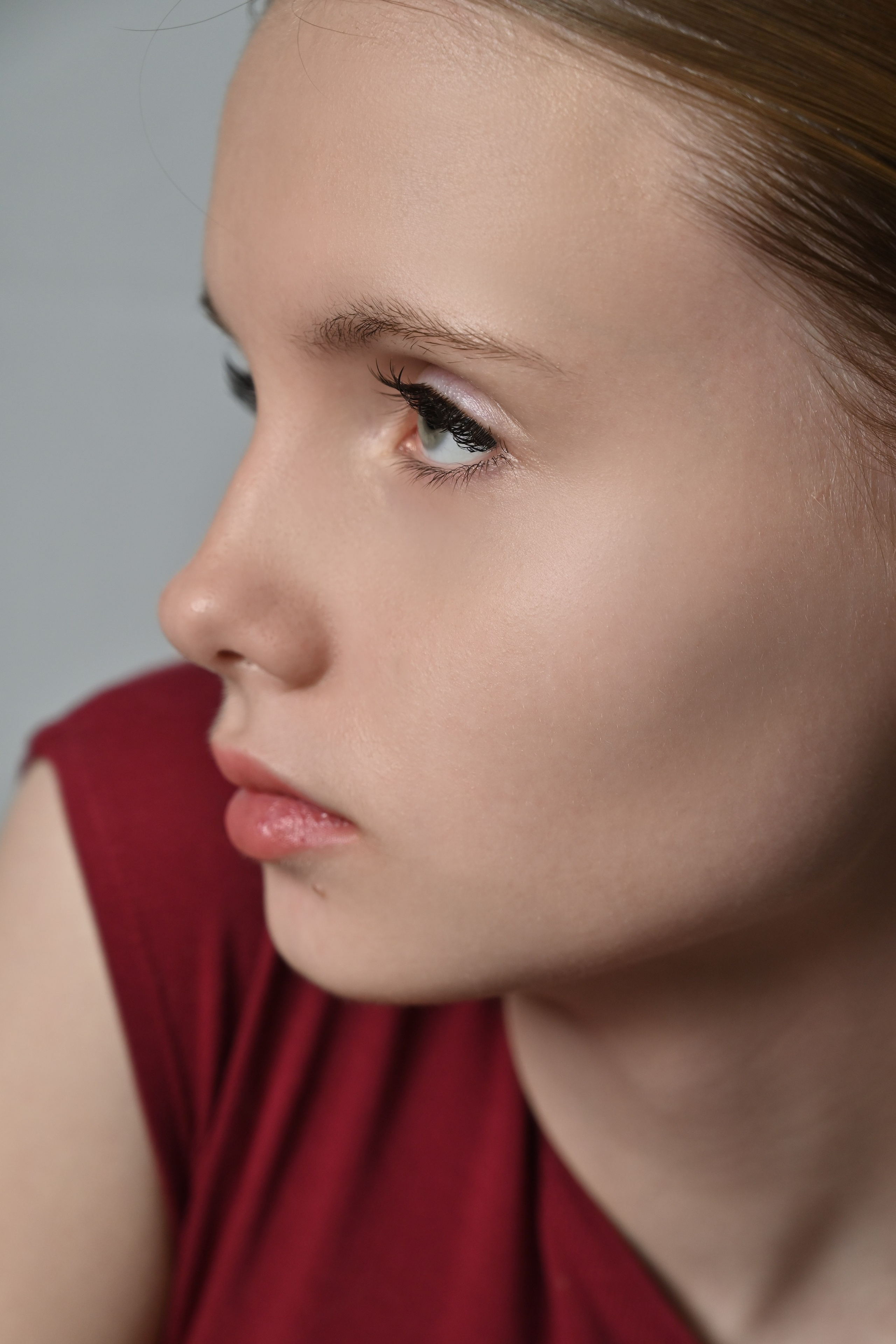 Тома. Модельное агентство ТМ МОДЕЛС в Калининграде