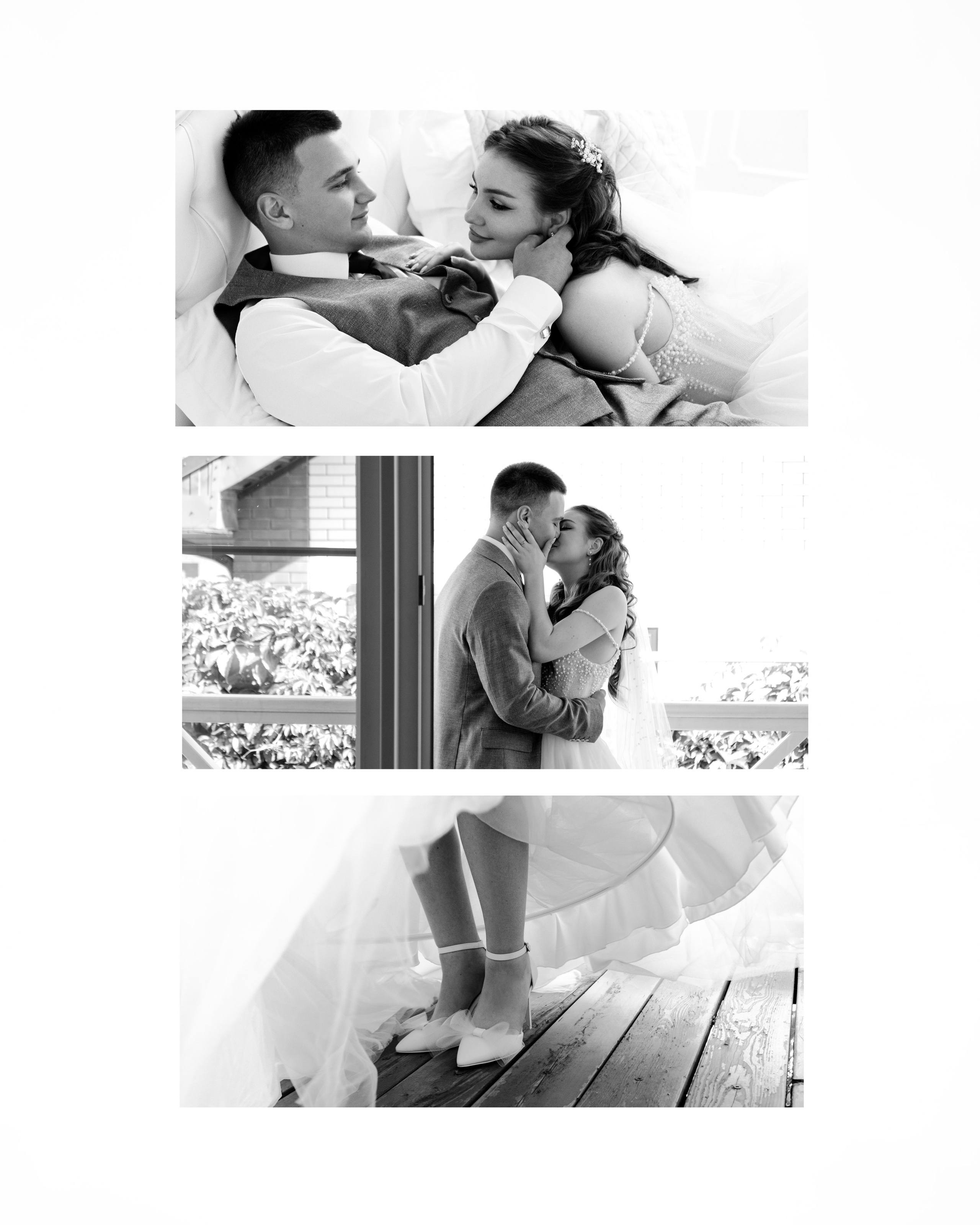 Арина и Артём. Свадебный Фотограф Ростов-на-Дону