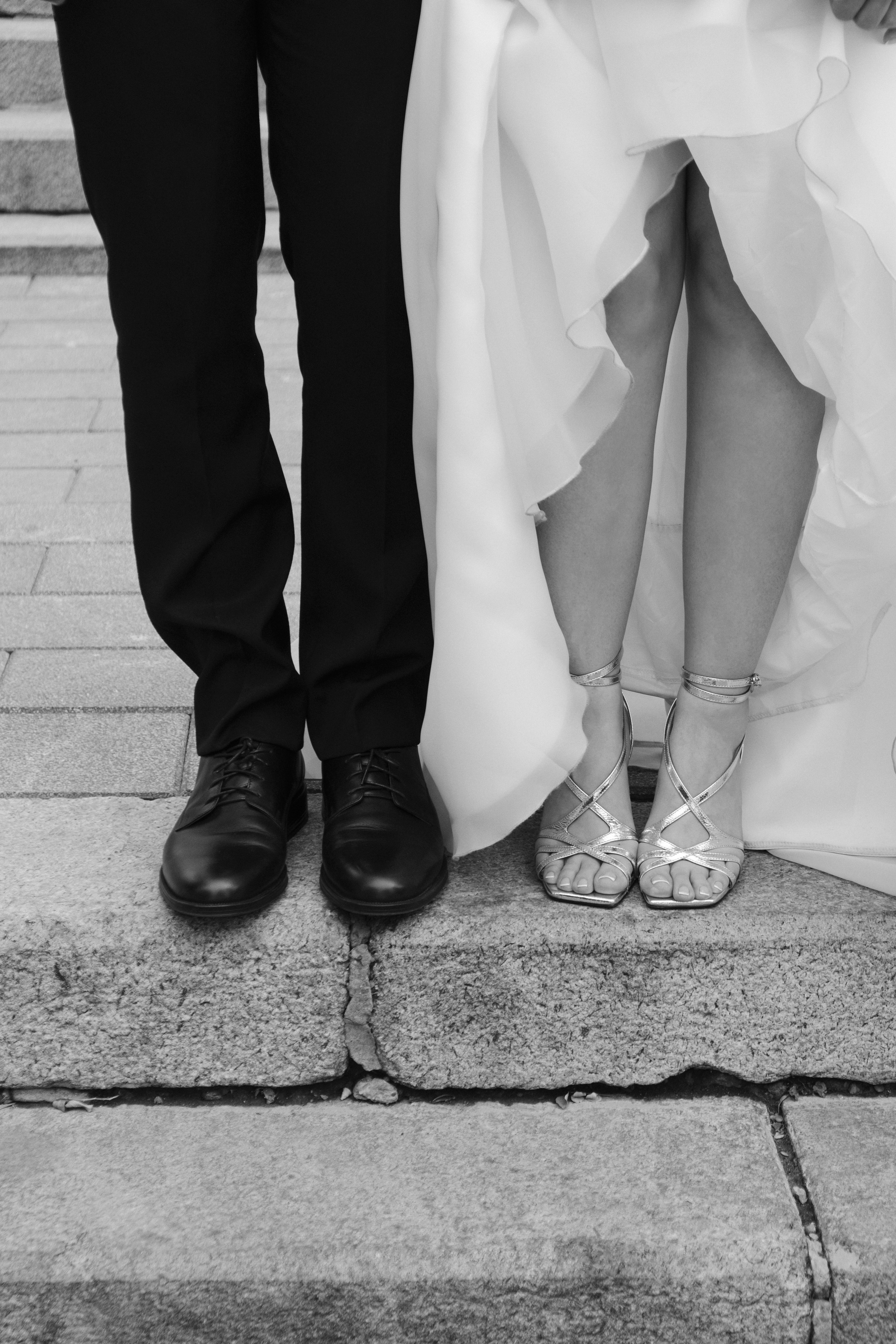 Анастасия и Алексей. Свадебный Фотограф Ростов-на-Дону