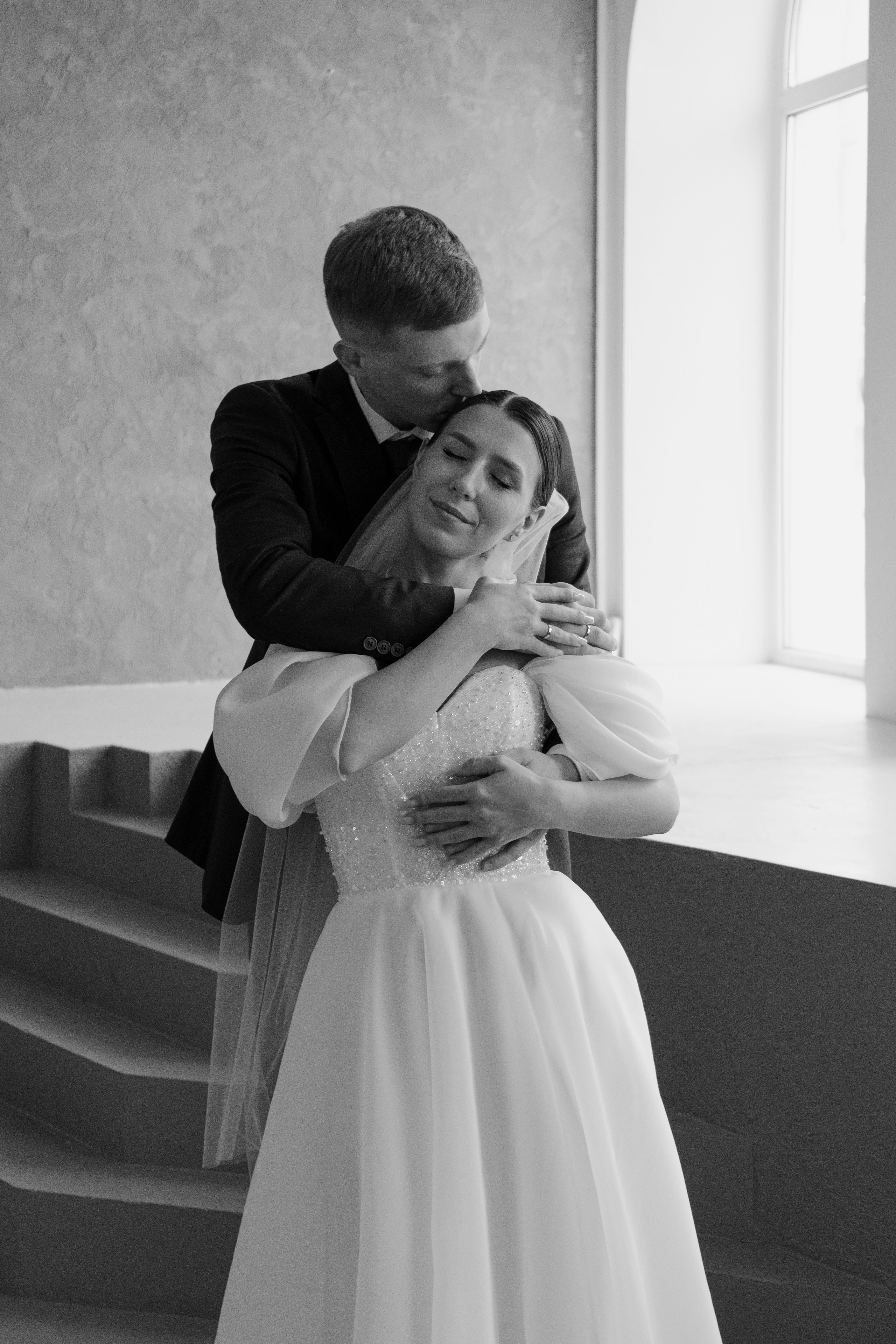 Елизавета и Дмитрий. Свадебный Фотограф Ростов-на-Дону