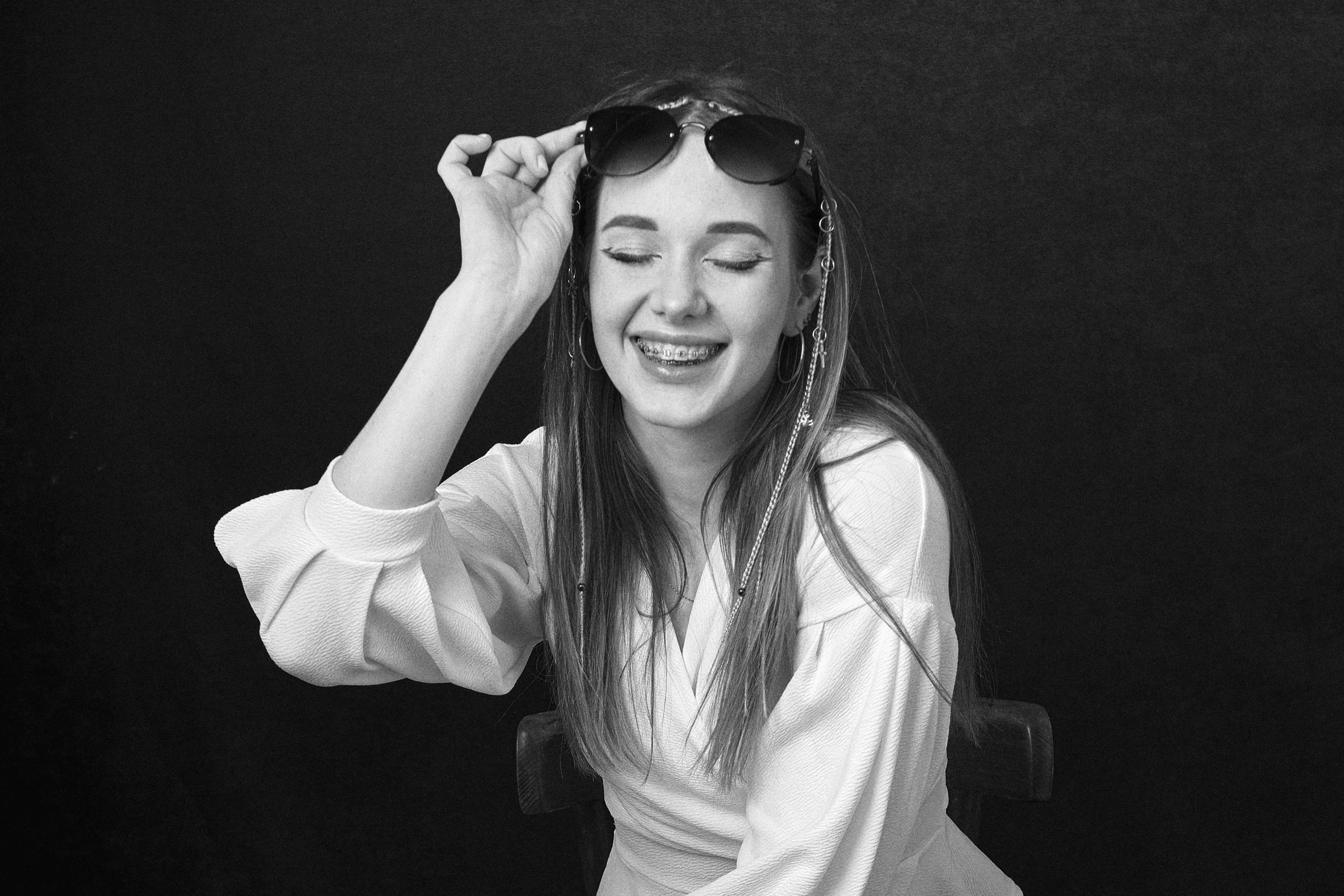 Женский портрет. Семейный и женский фотограф в Новомосковске и Узловой Михеева Татьяна