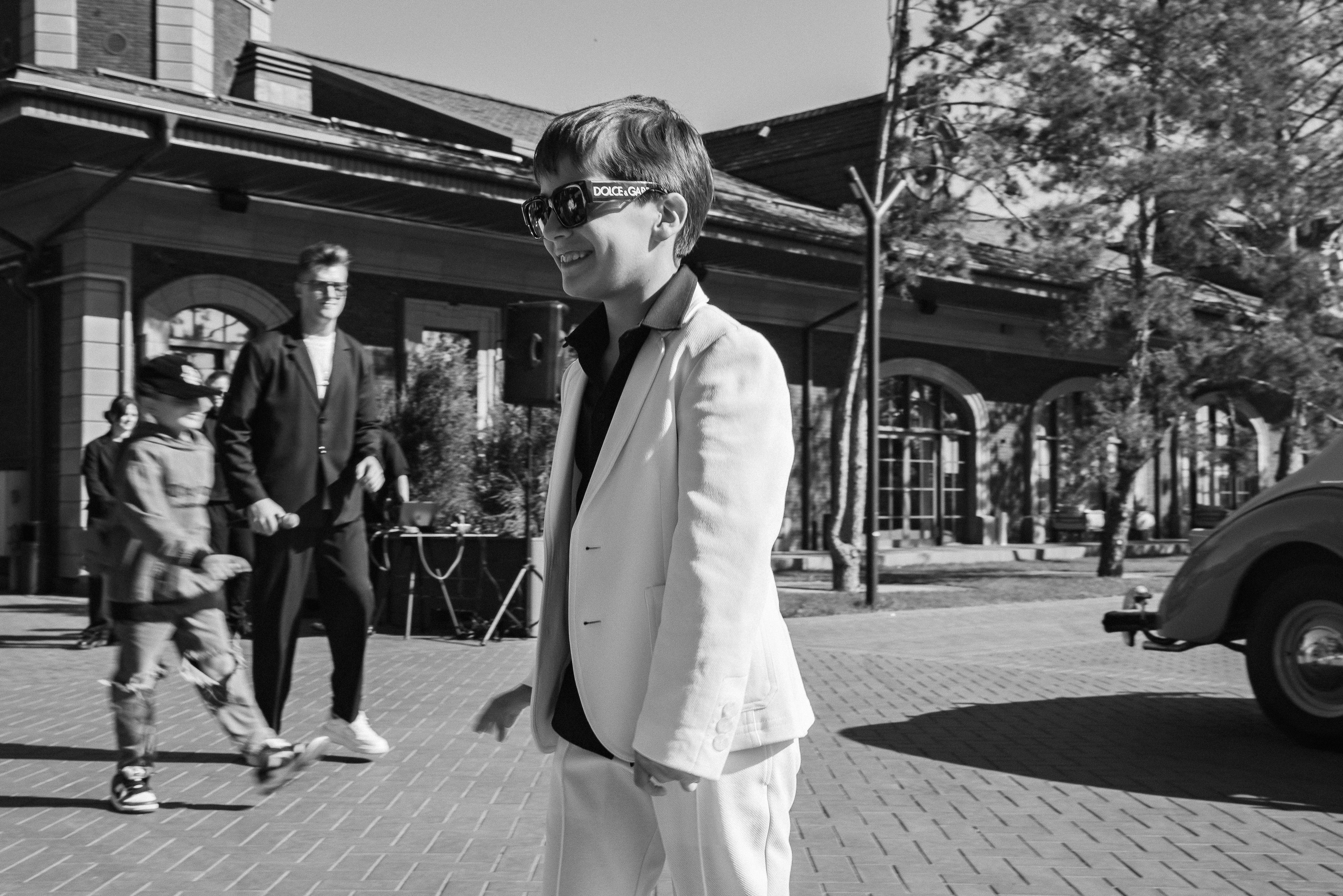 Фотосессия на день рождения Праздничная съемка от профессионального фотографа. Красильников Евгений — профессиональный фотограф в Ростове-на-Дону