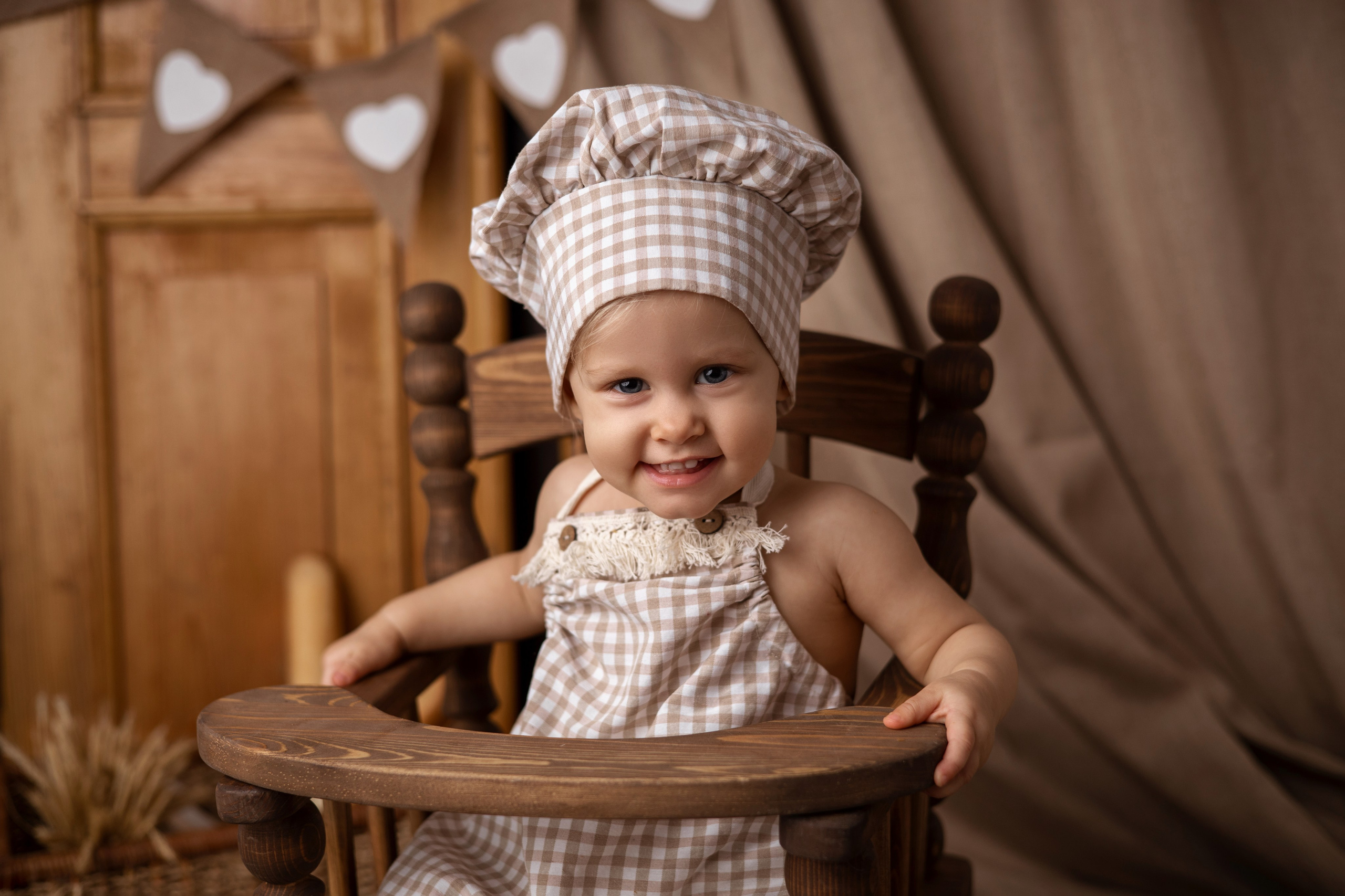 Съемка Годик. Фотограф новорожденных Воронеж