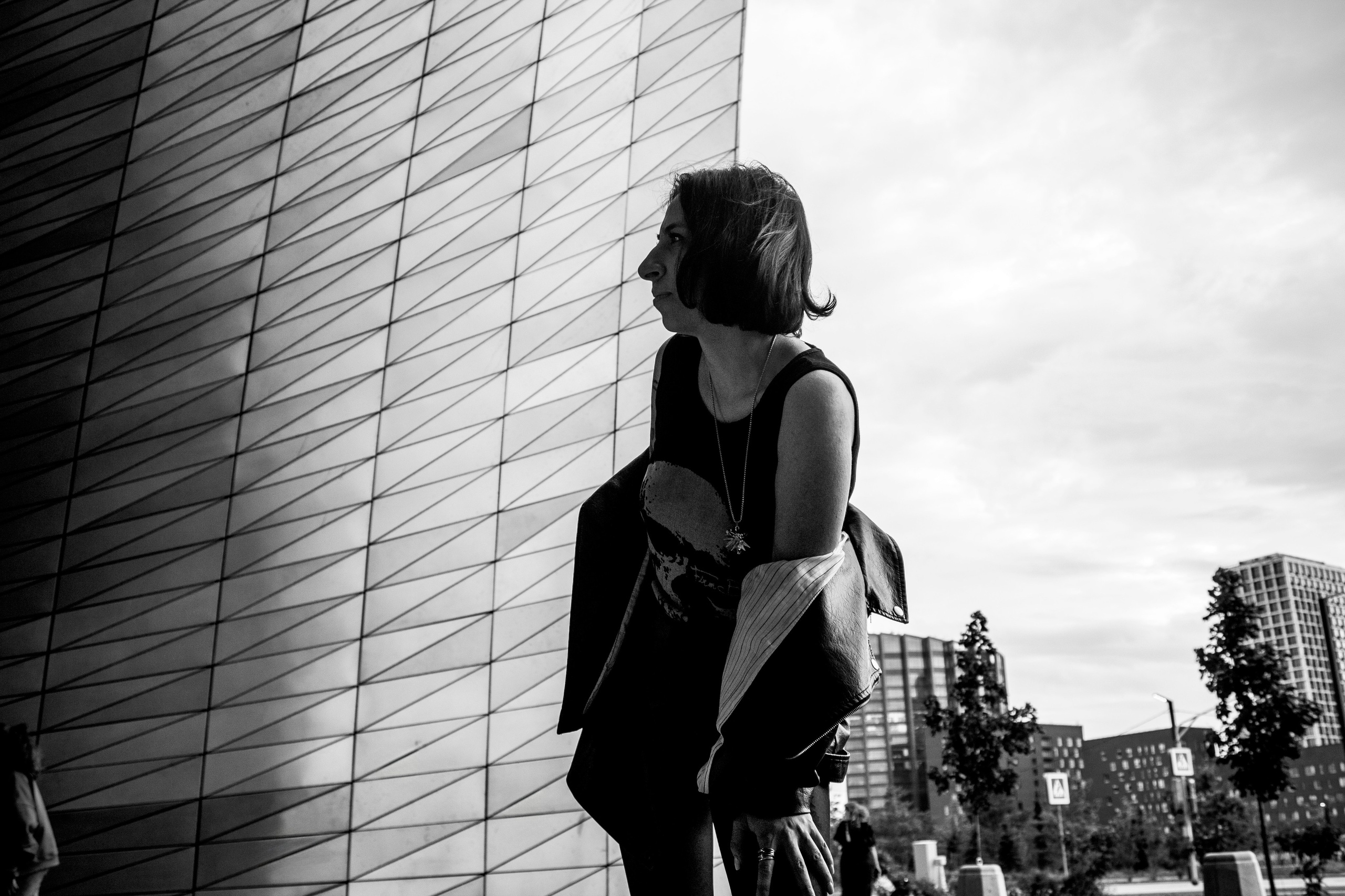 Линда. Фотограф в Москве Екатерина Малышева