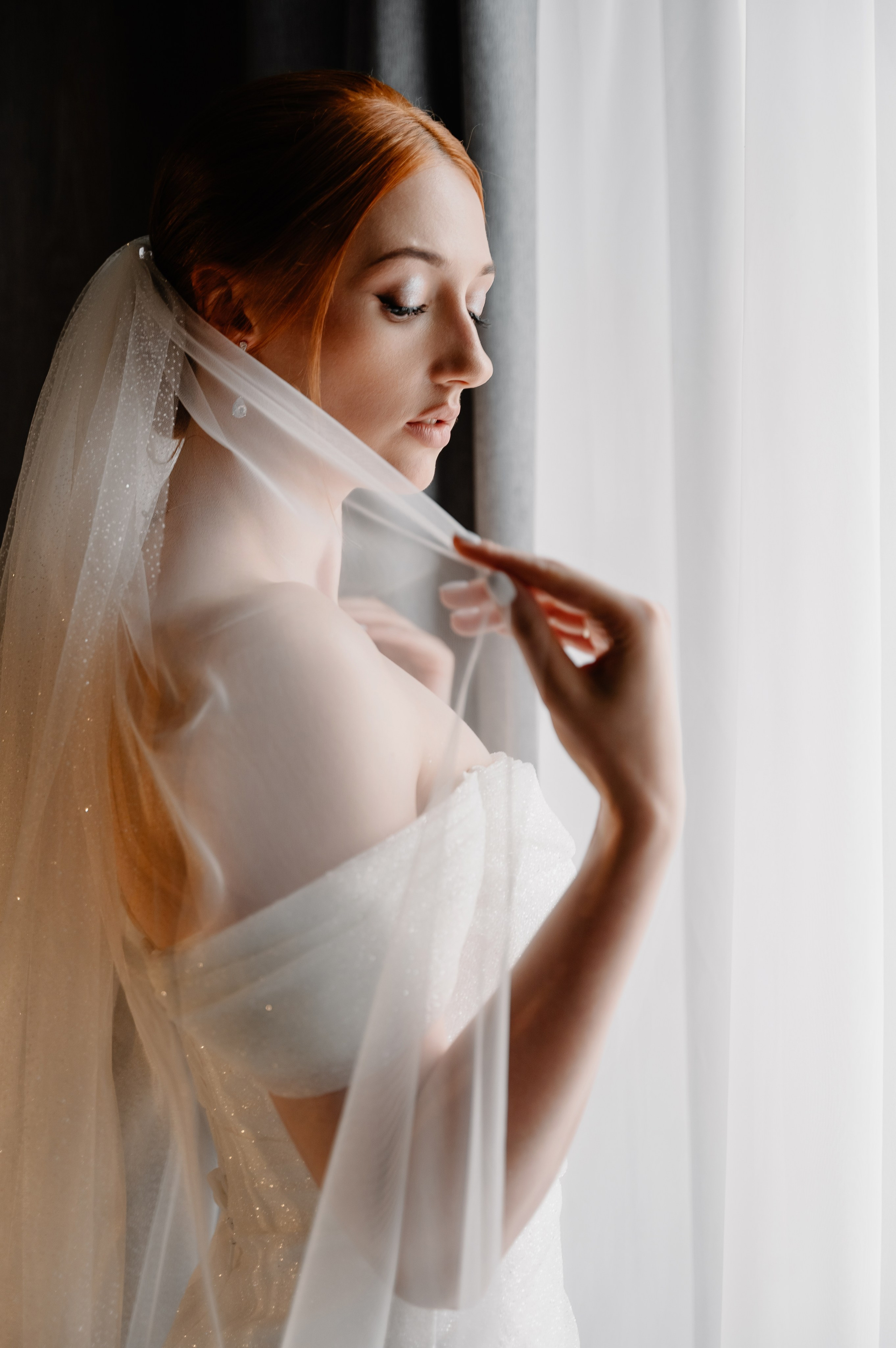 Женя|Аня. Свадебный и портретный фотограф Анастасия Тетёркина, Брянск и Санкт-Петербург