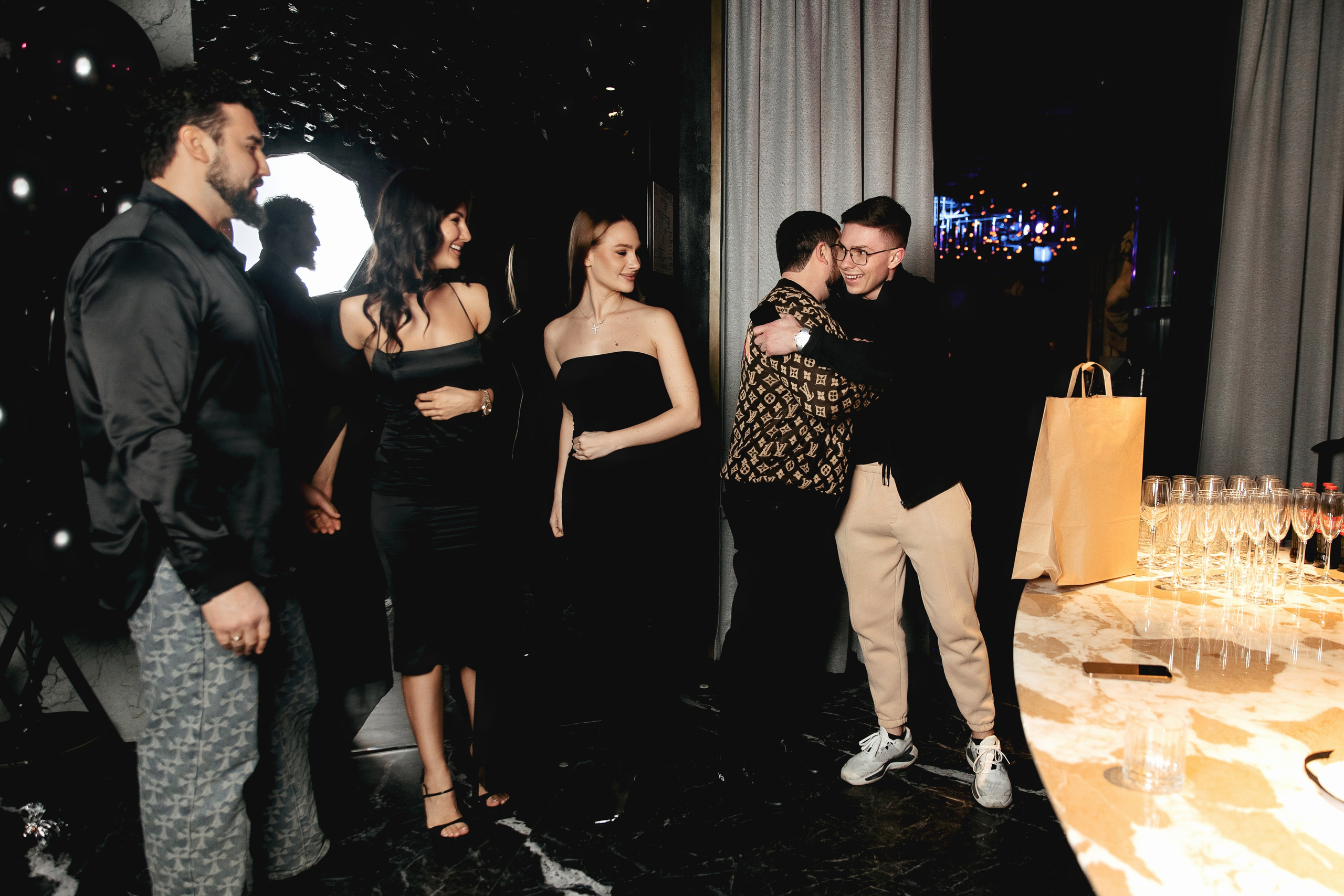 День рождения Олеси. Свадебный фотограф в Ростове-на-Дону Олег Майер