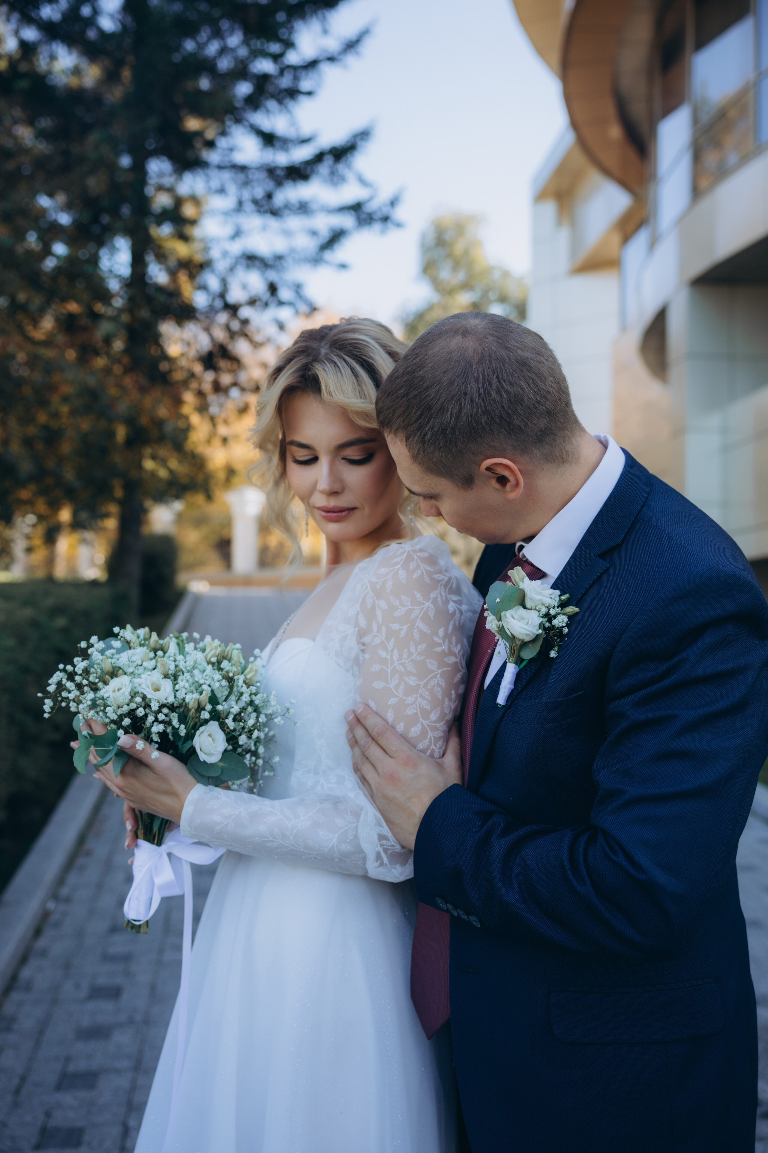 Wedding Day. Свадебный, семейный фотограф в Иркутске Светлана Макаричева