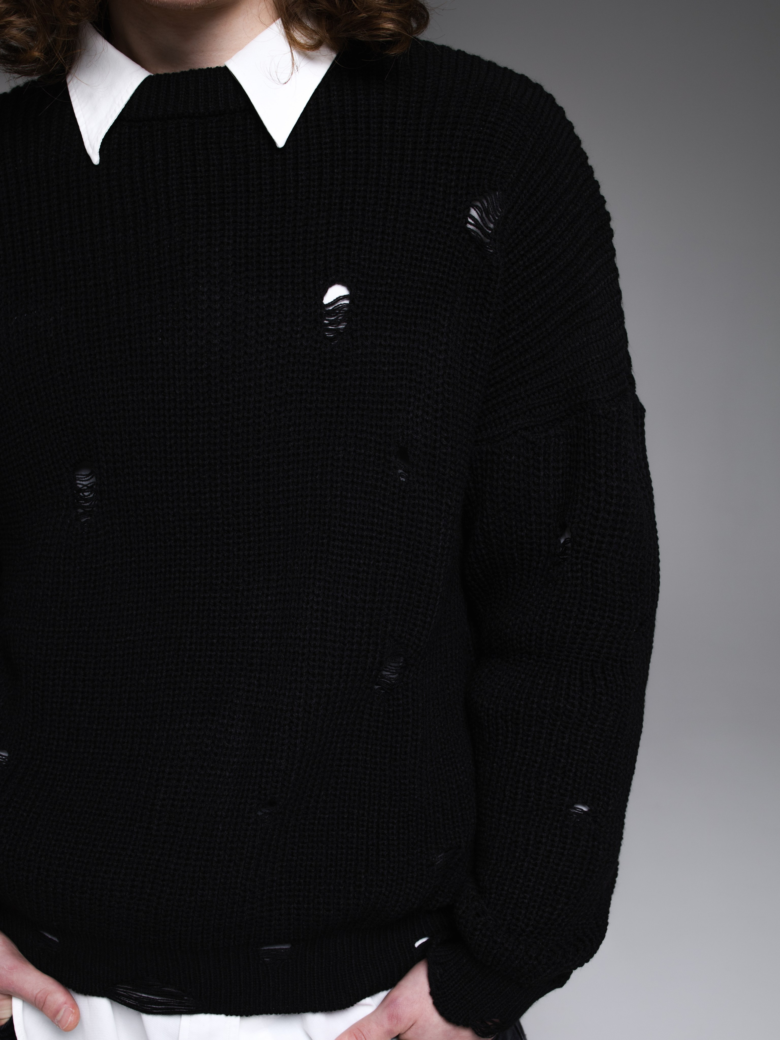 ВБ. RUNA production — стильные съемки для брендов