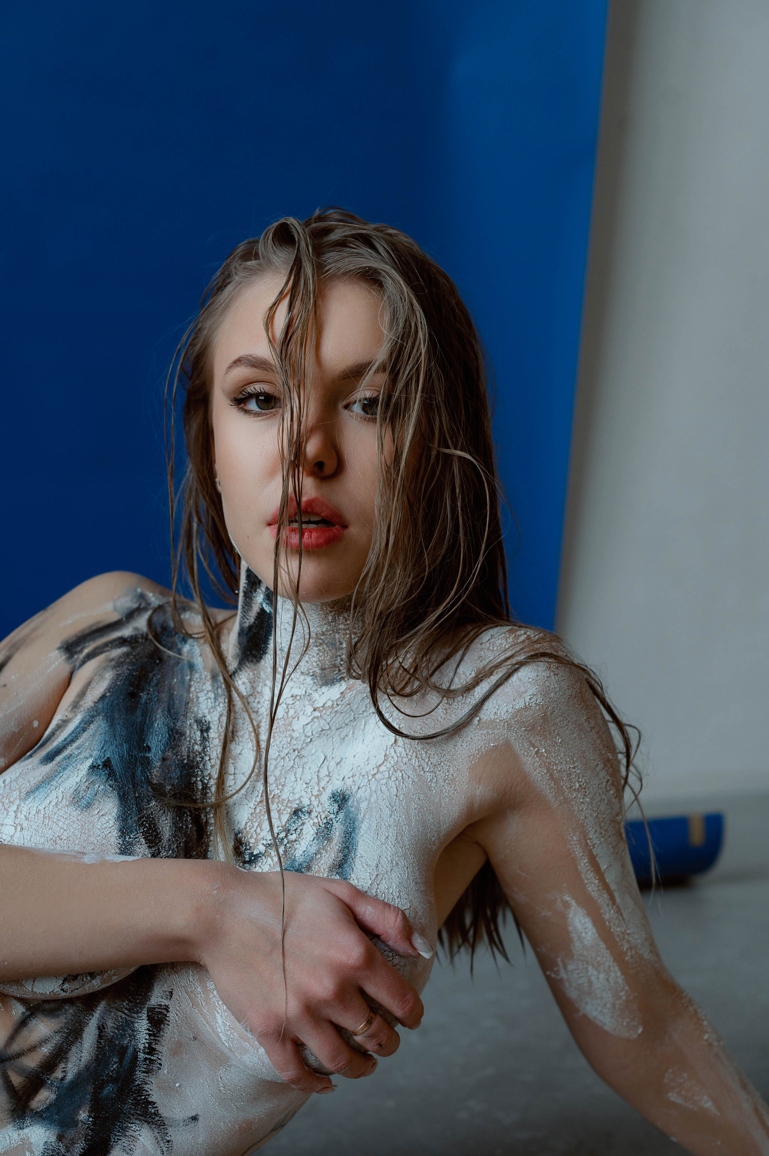 Лиза. Фотограф в Абакане и Минусинске