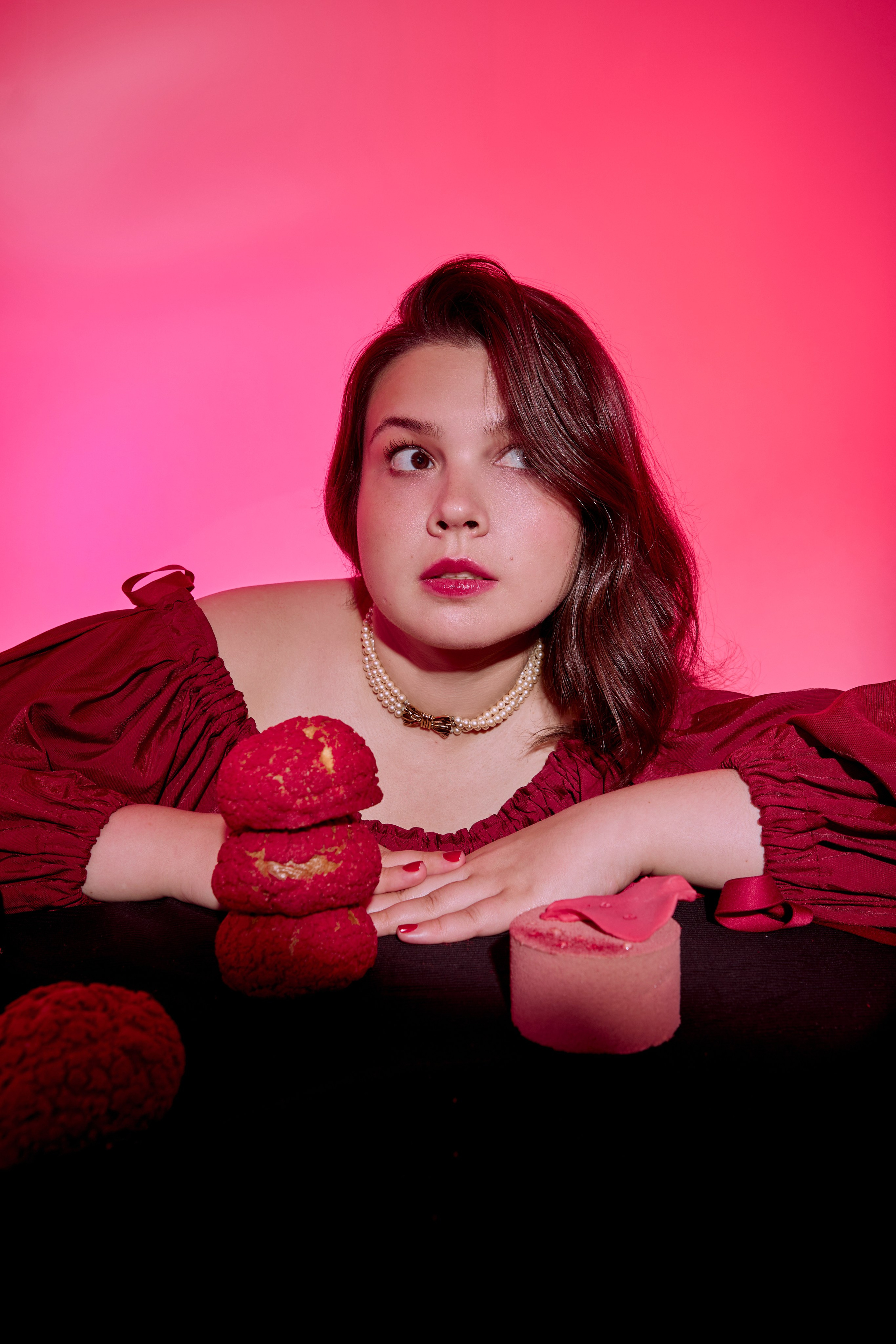 Фотосессия для женщин и мужчин Москва. Фотограф и арт-директор в Москве Христина Антонович