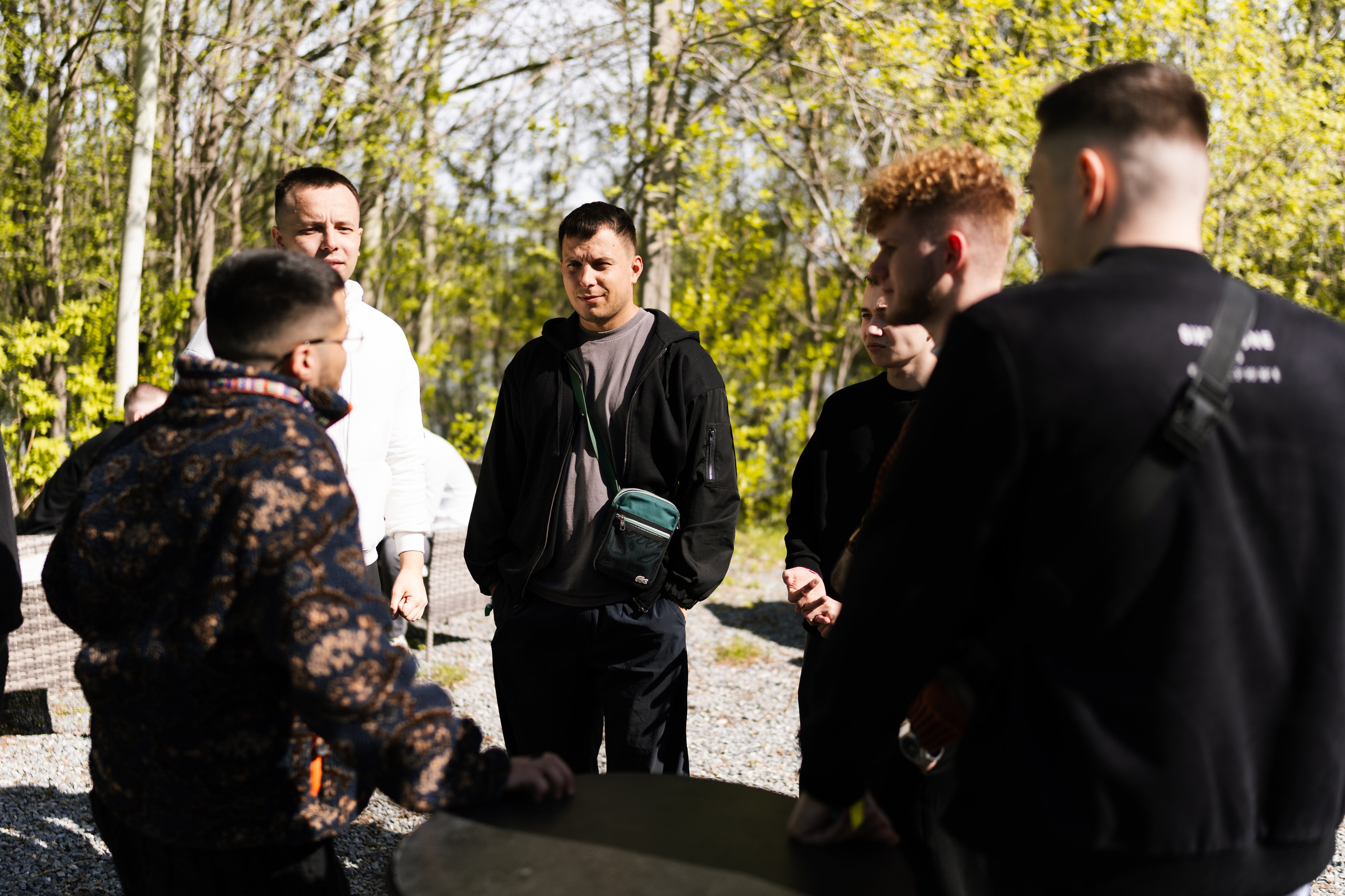 33sync. Фотограф в СПБ Алмаз Камаев