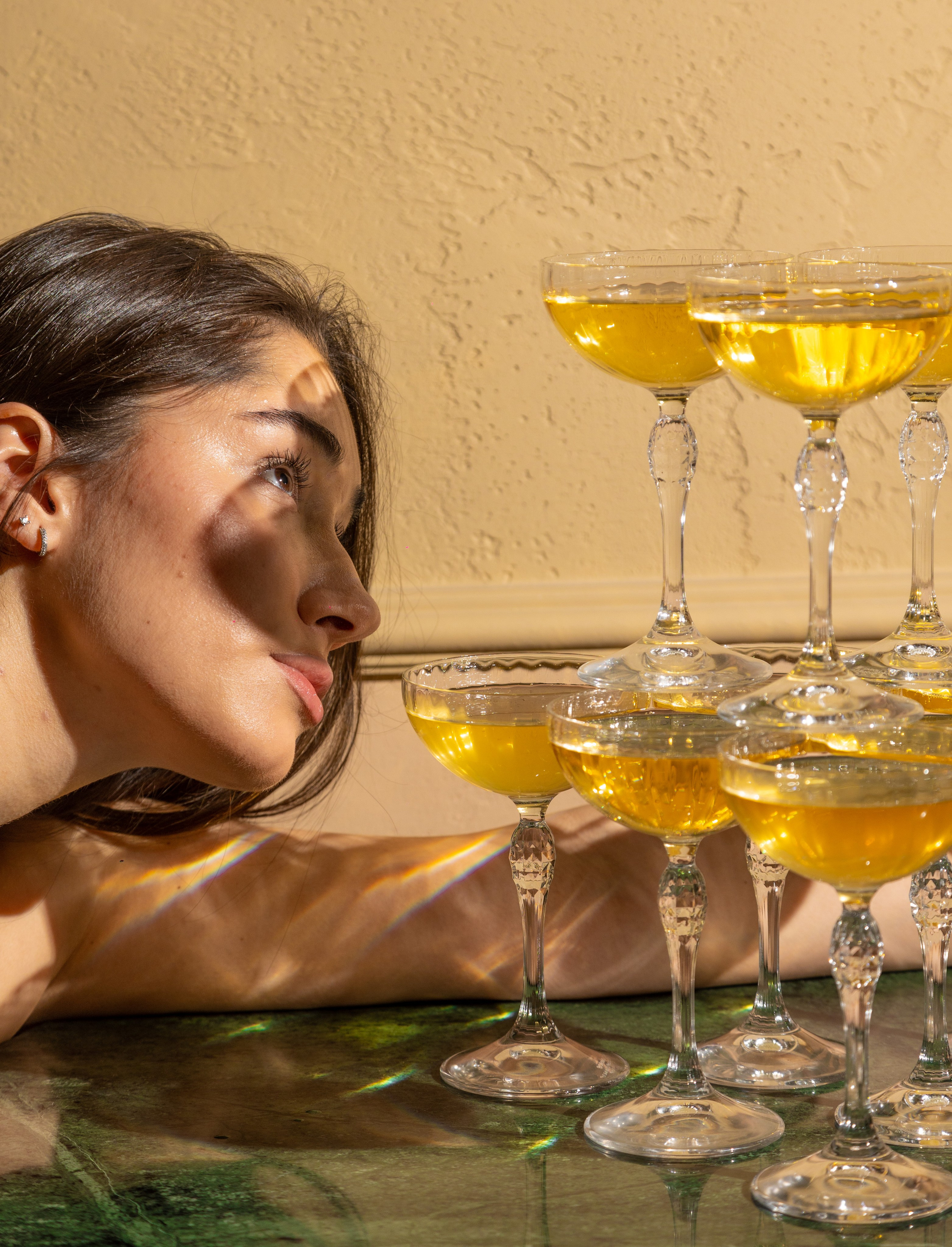 Портфолио. Фуд-фотограф и видеограф из Петербурга