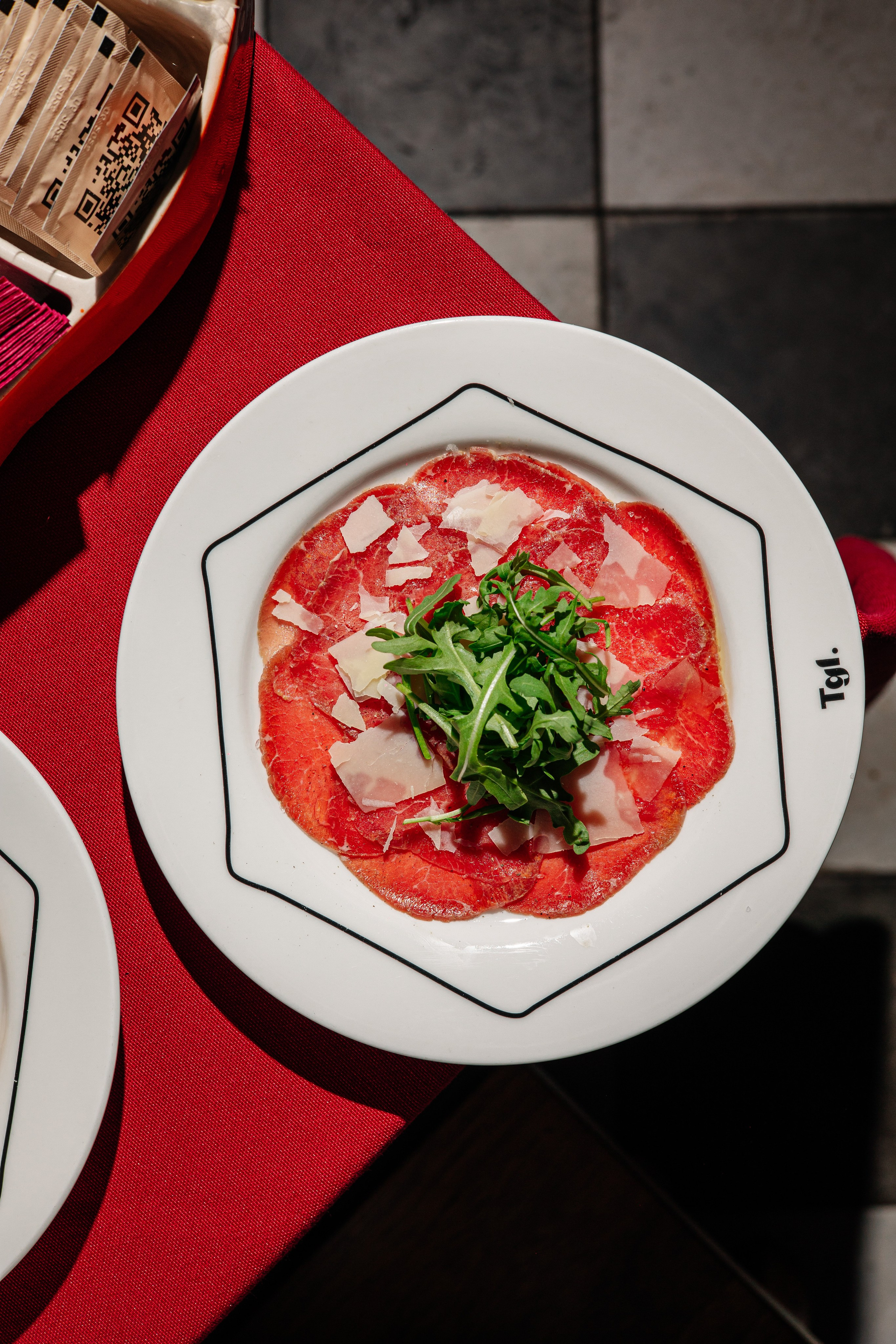 Tagliatella Caffe. Фуд-фотограф и видеограф из Петербурга