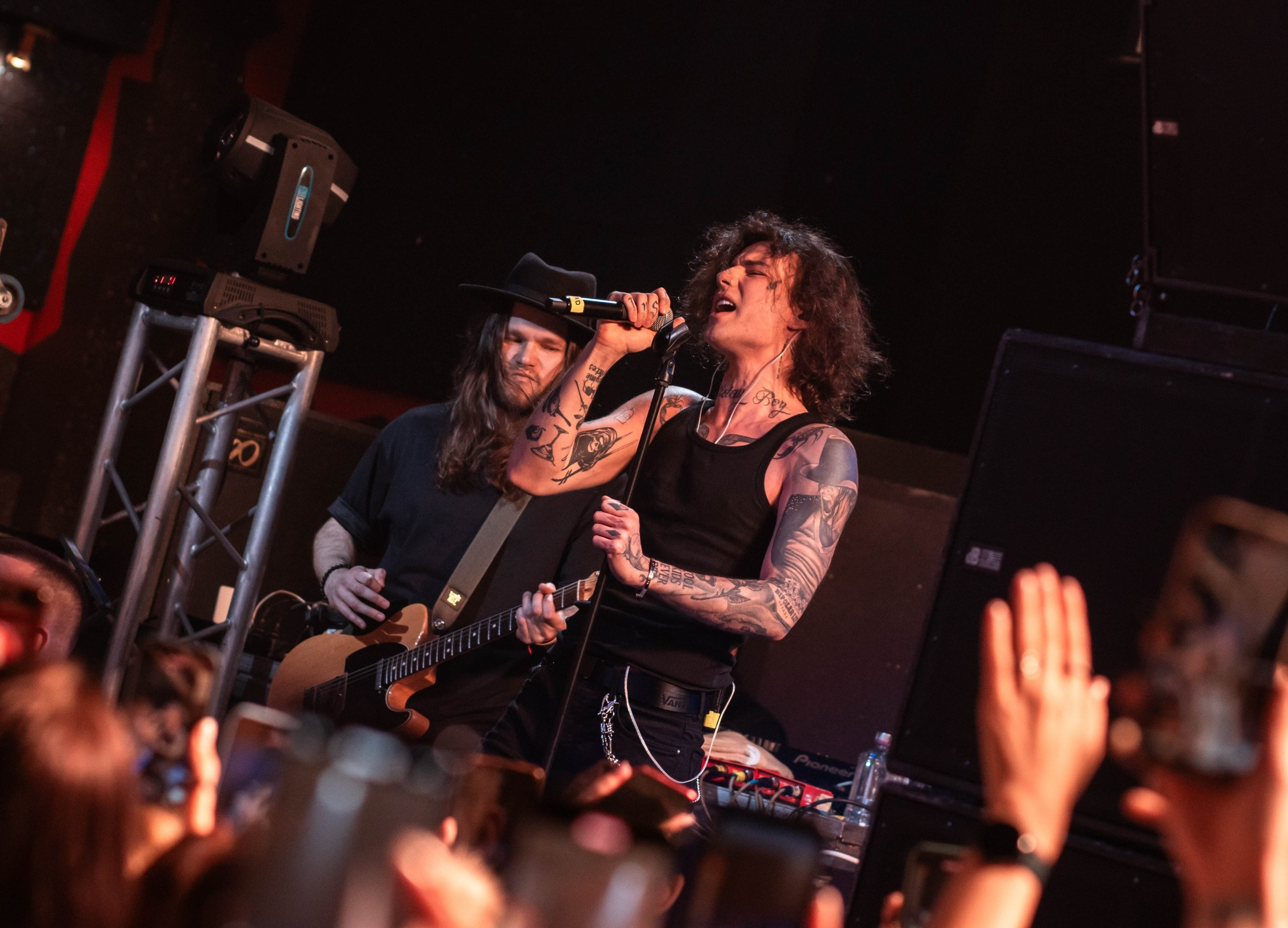 Концерты. Главная