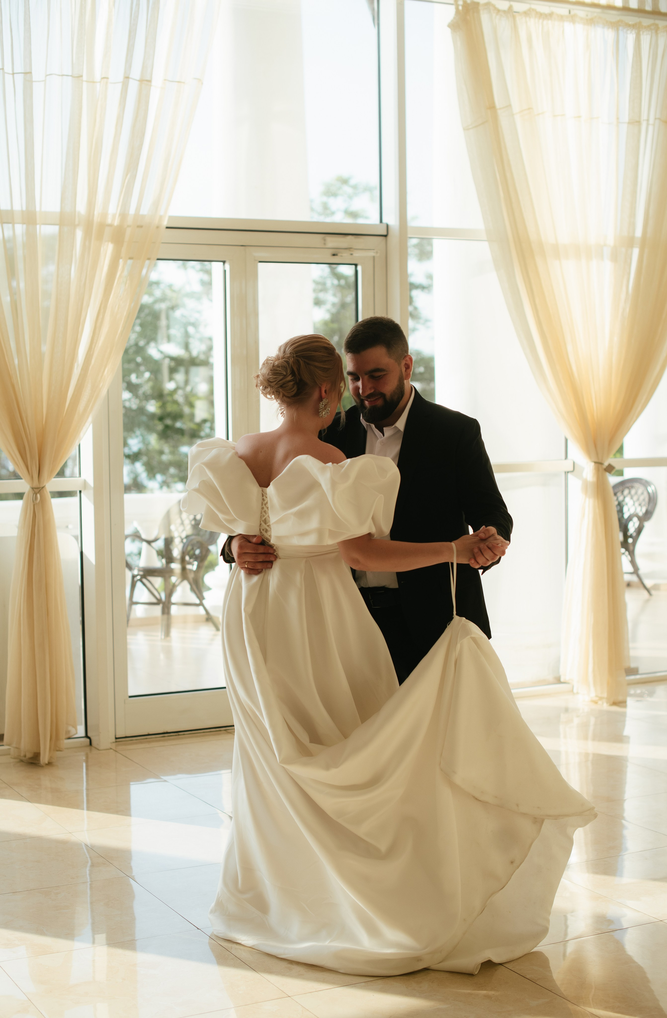 Иван и Лиза (Севастополь). Свадебный, женский, семейный фотограф в Севастополе Юлия Мошенко