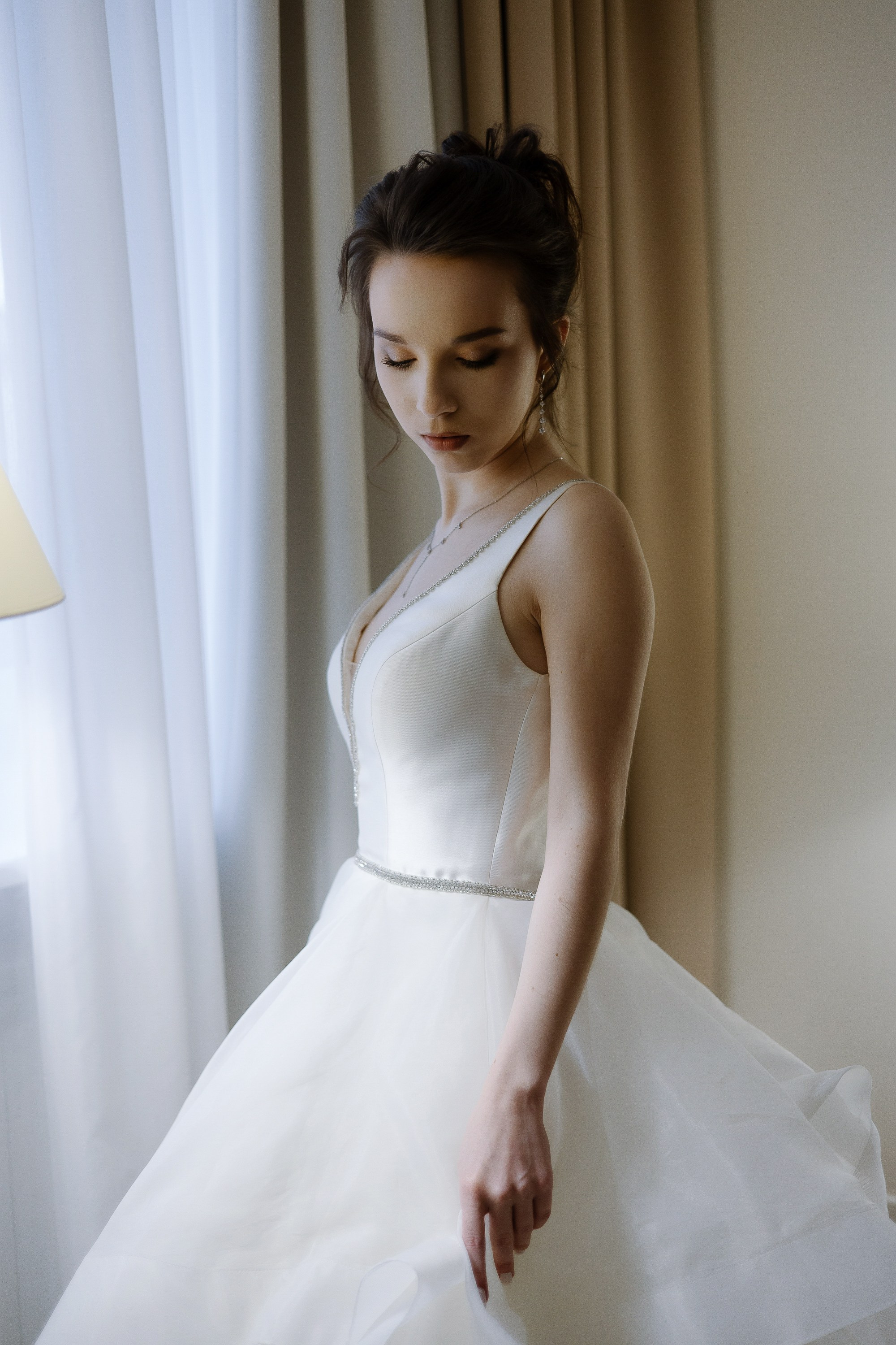 Кирилл&Анастасия. Свадебный и семейный фотограф