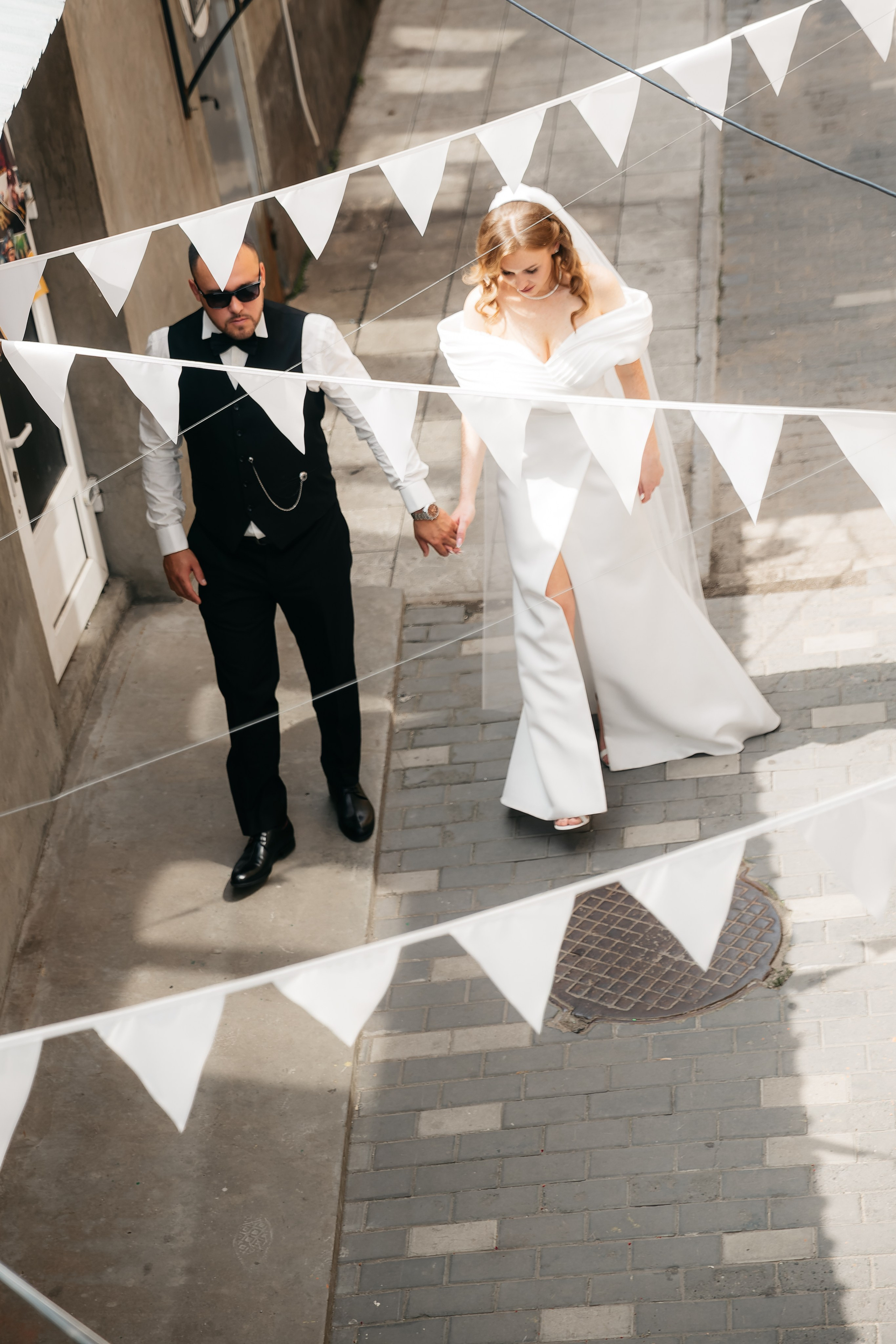 7.06.2025 Виктория и Владимир. Фотограф в Самаре Максим Тырин