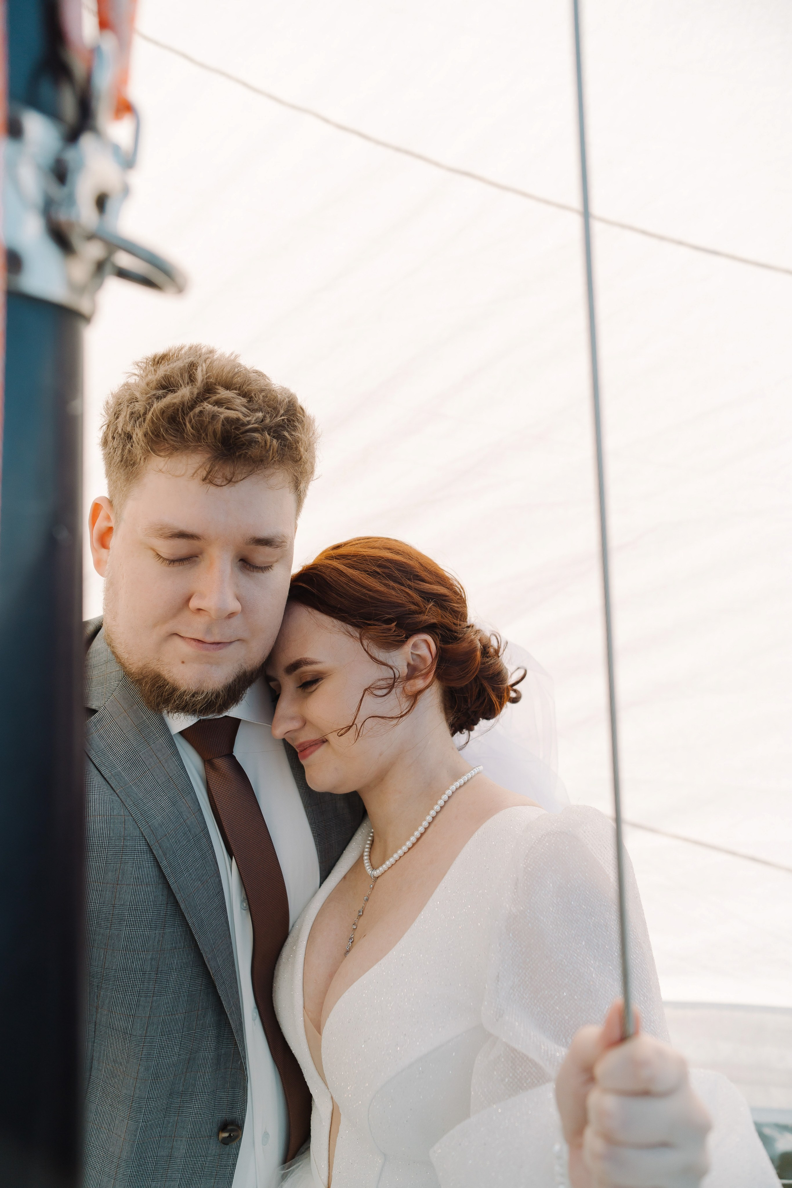 Море волнуется раз | 2024 Денис и Анастасия. ИТВИ