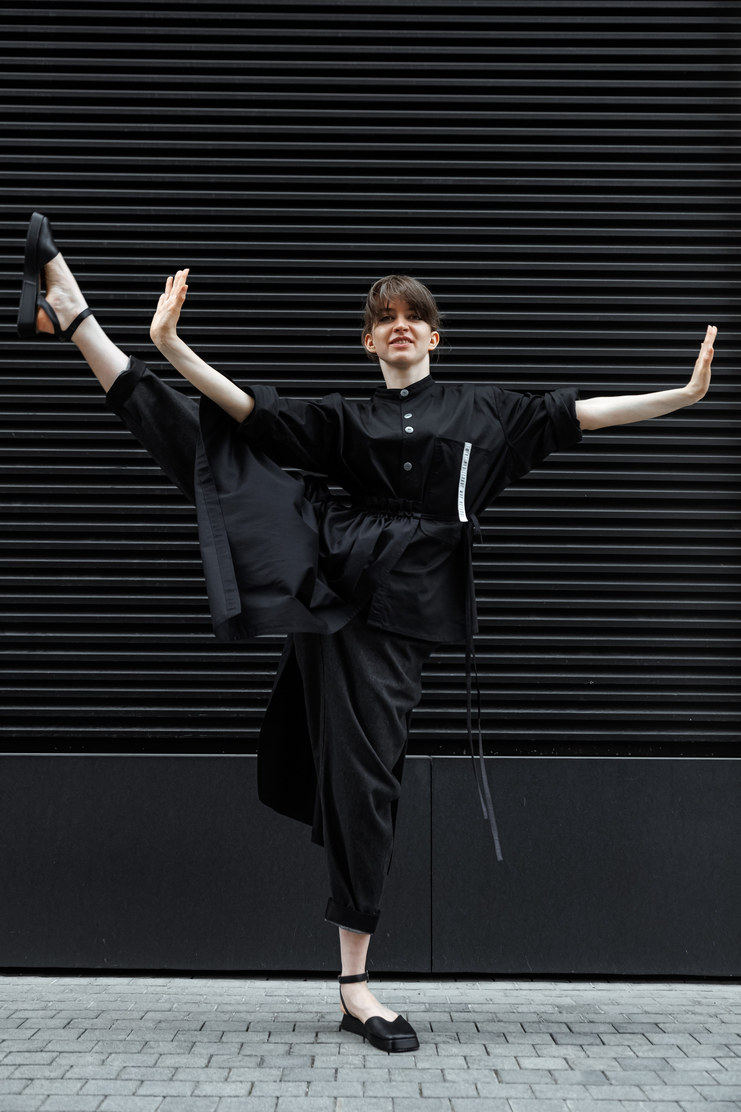 Индивидуальная фотосессия