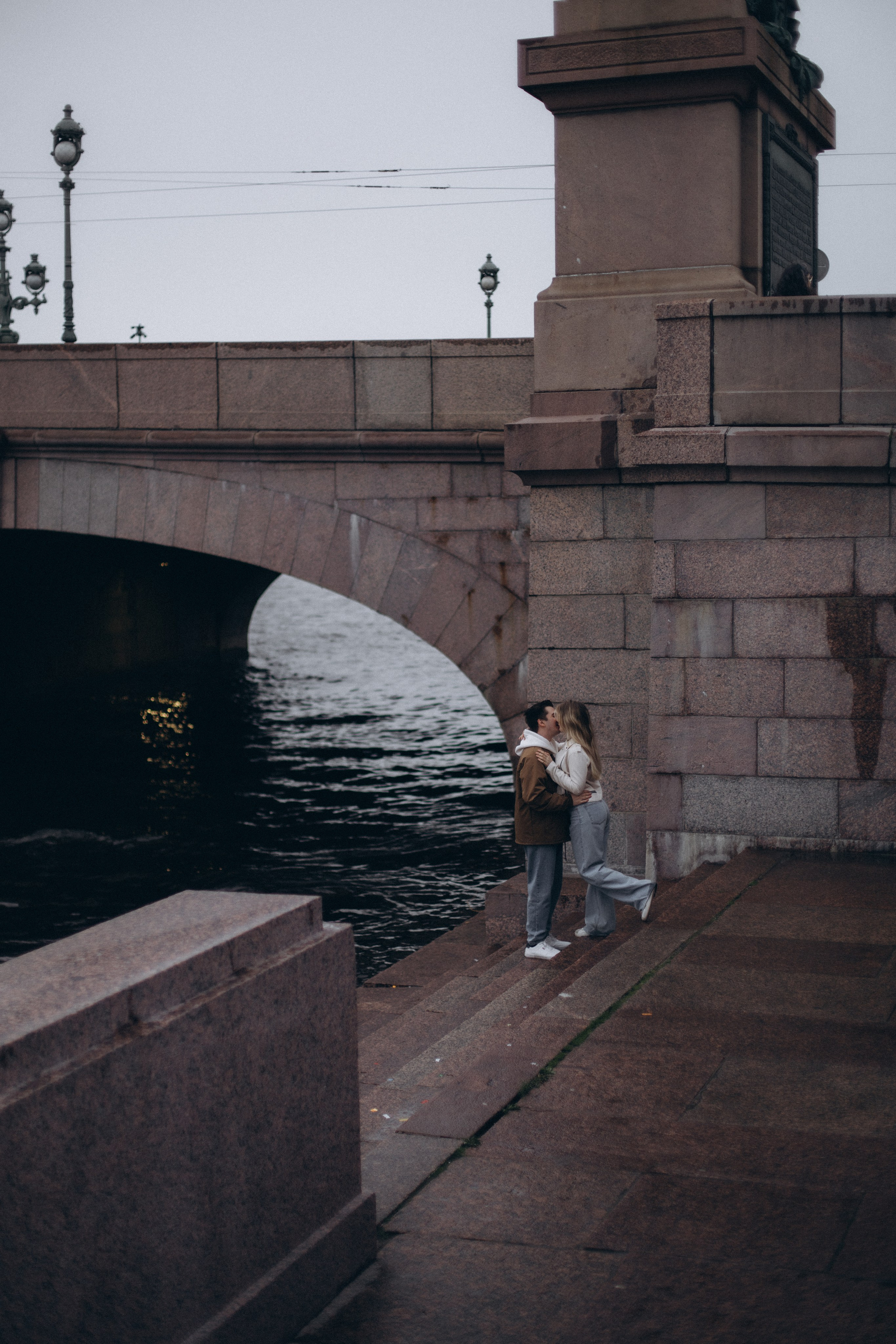 Егор и Дарина. Kolomenskaia Kseniia Family photographer