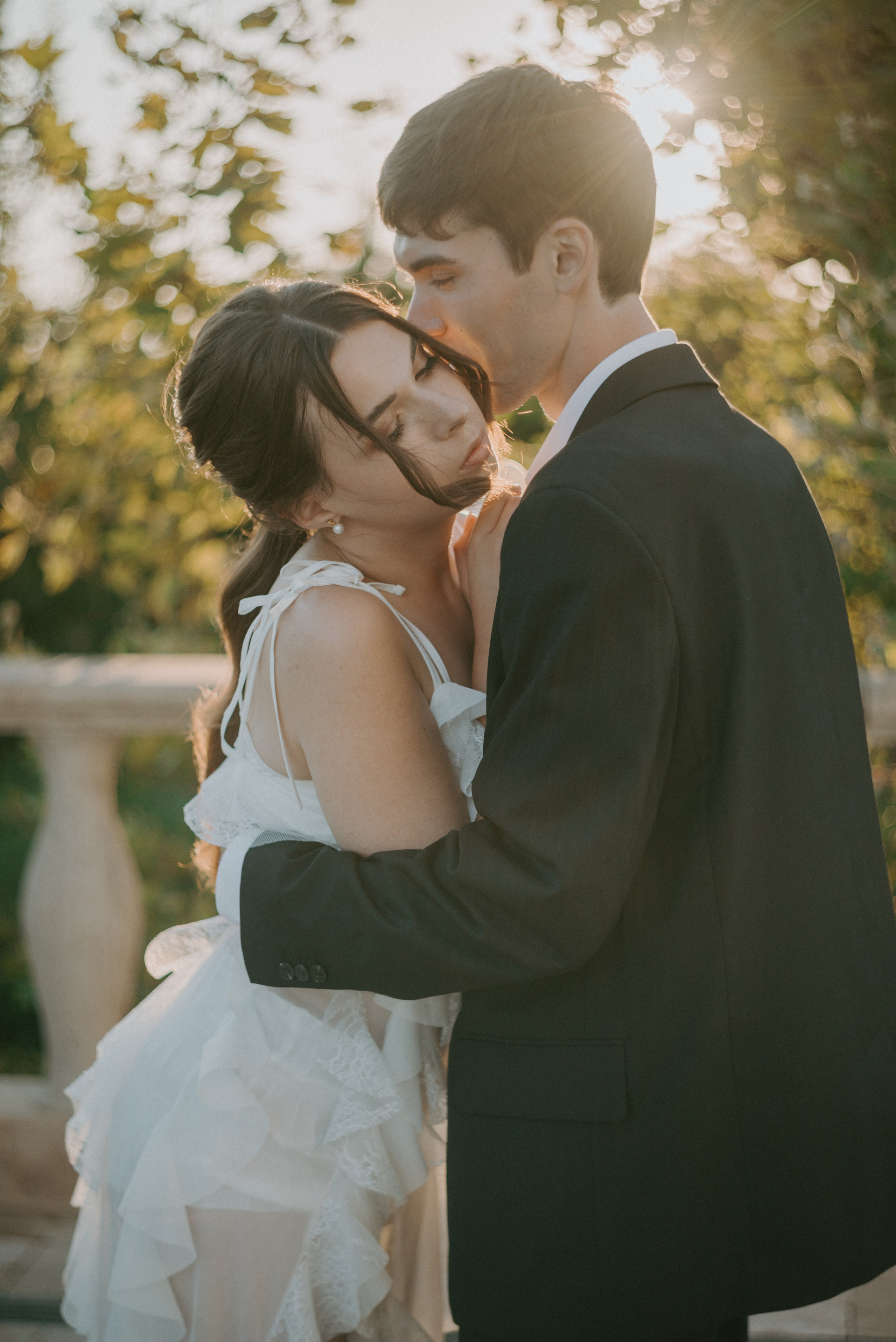 Дарья&Родион. Свадебный и семейный фотограф город Темрюк Фотостудия Темрюк