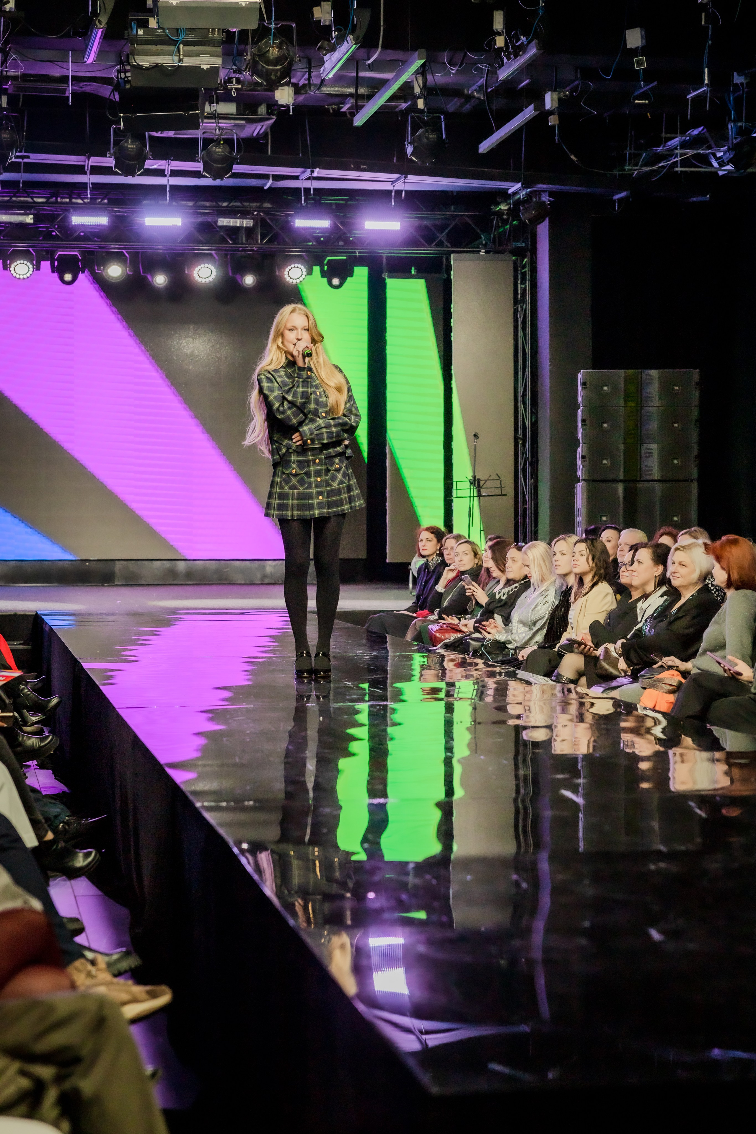 Fashion photography. Свадебный фотограф Москва Гаджимагомедова Зарема