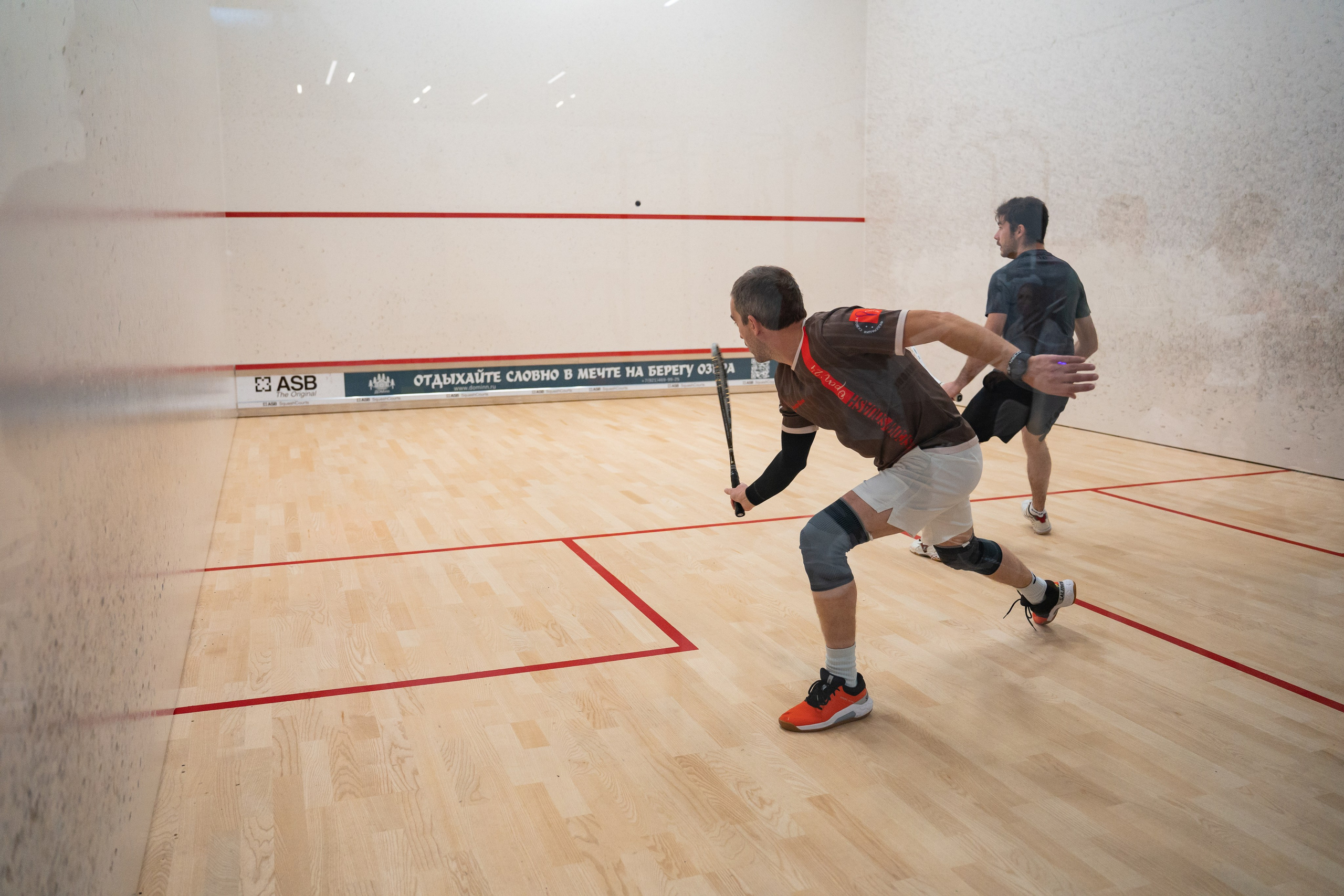 Спорт фото СКВОШ. Фото / Видеосъемка в Москве