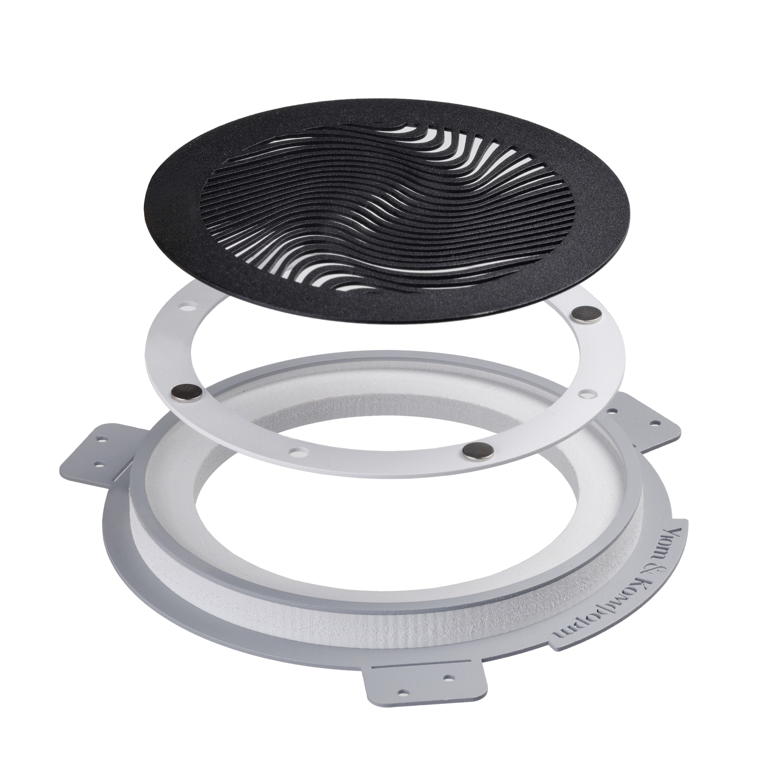 На белом для маркетплейсов и каталогов. Предметный фотограф Александр Трузян