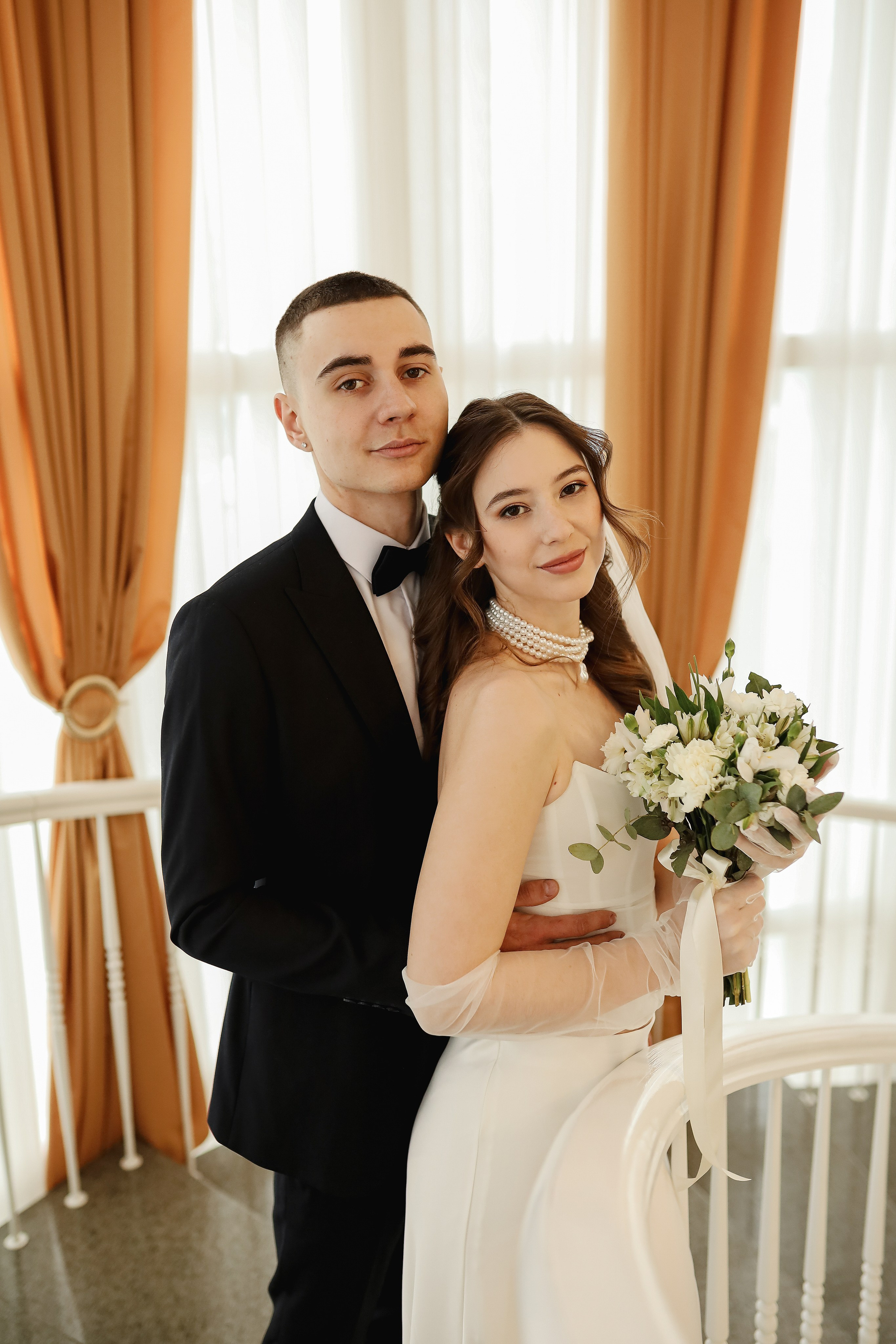 Даниил и Варвара. Инна Вильт| лайфстайл фотограф из Новосибирска