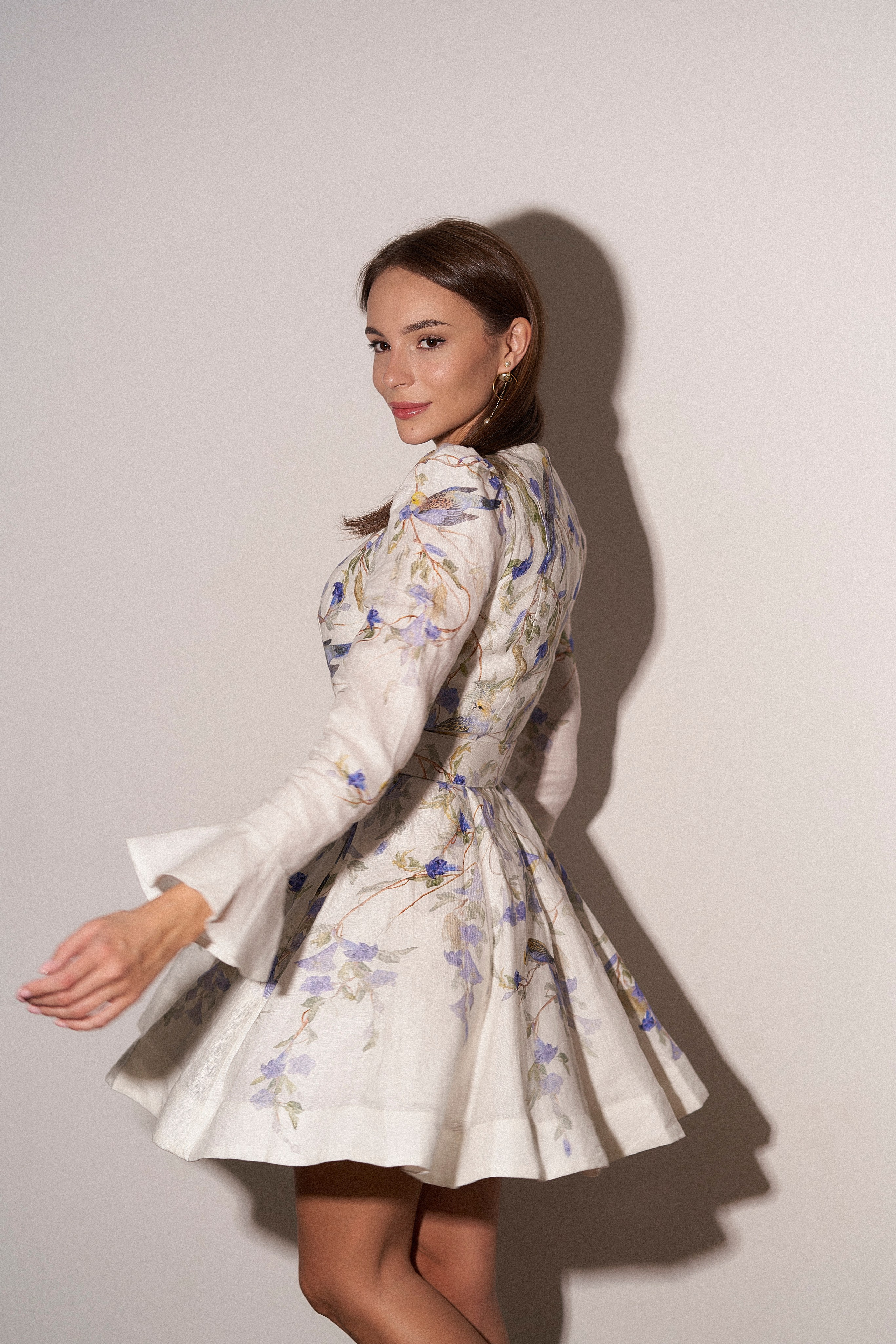 Фотограф Алина