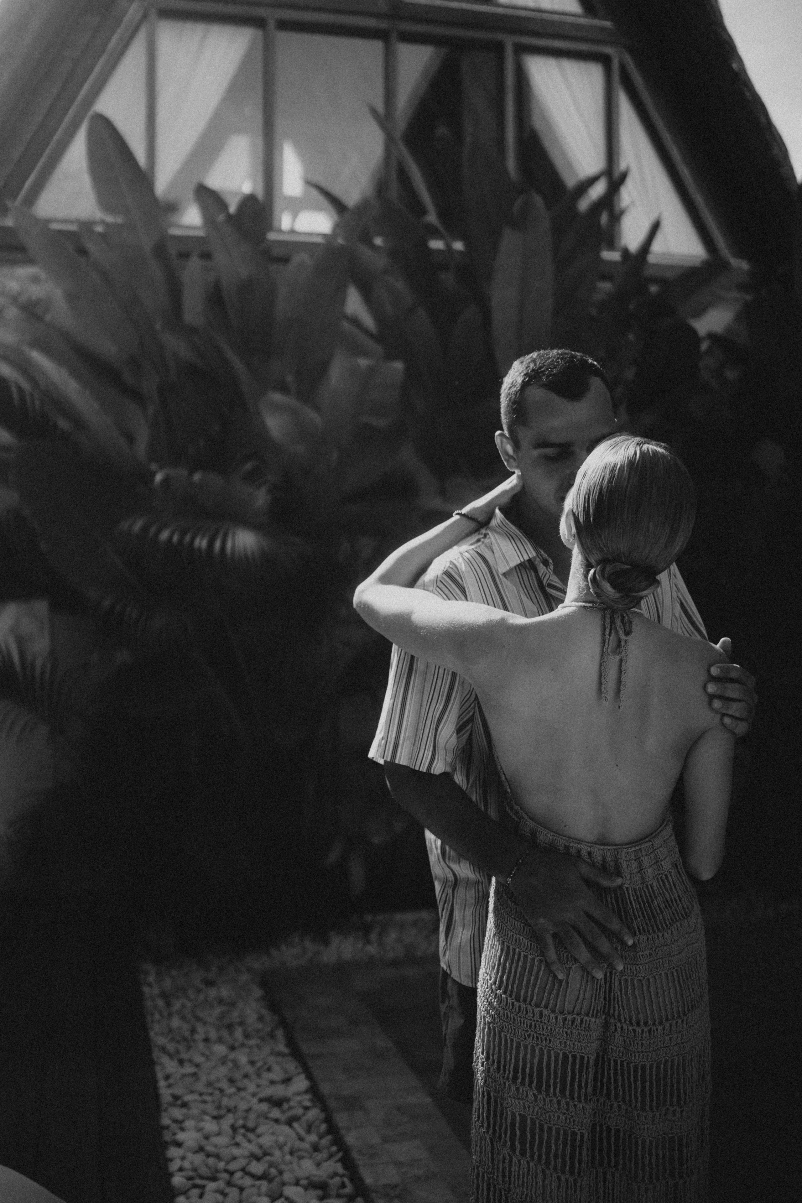 Саша и Лев. Ольга Антипова — фотограф