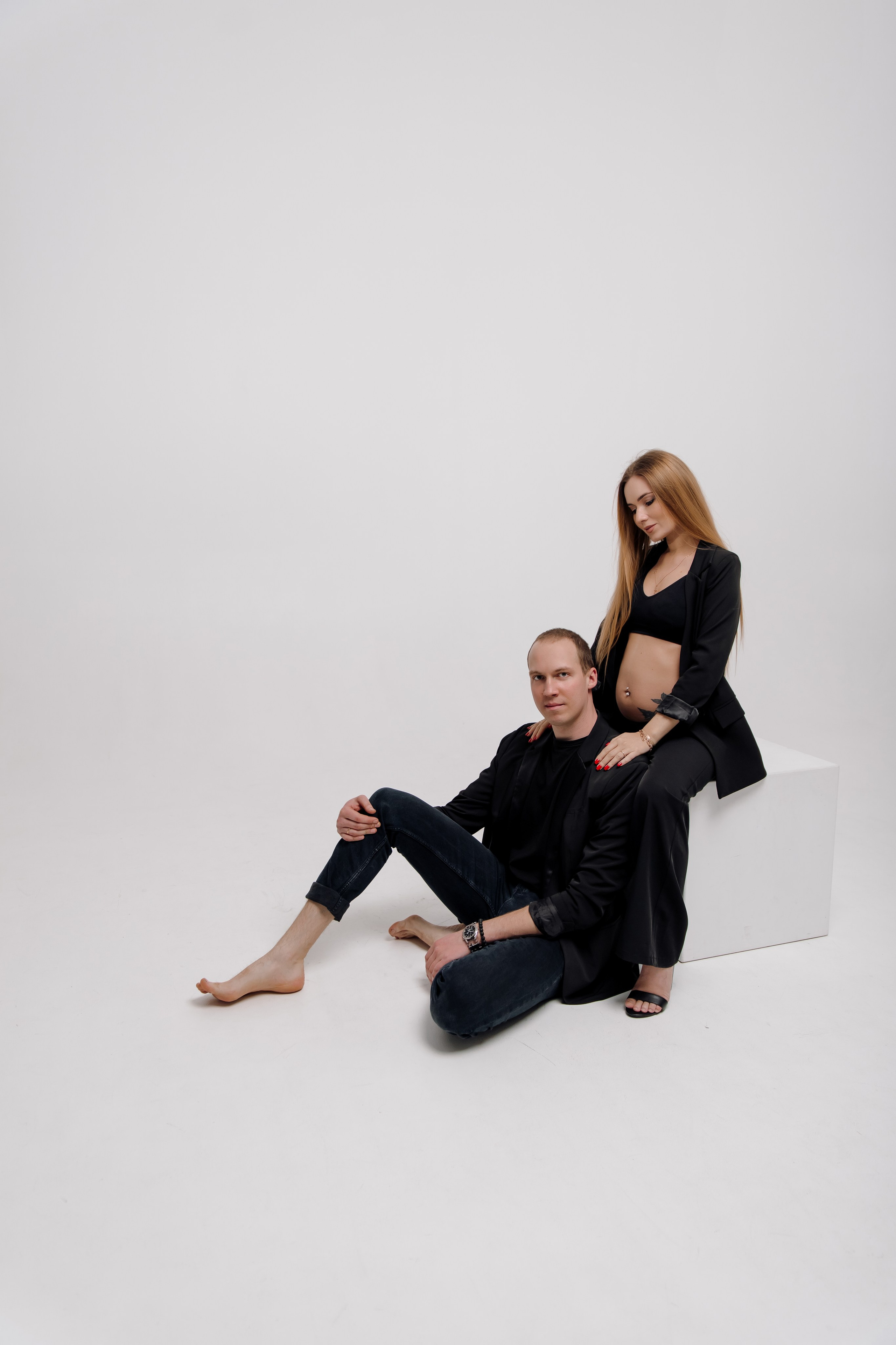 19.01.24. Фотограф Ирина Калиниченко