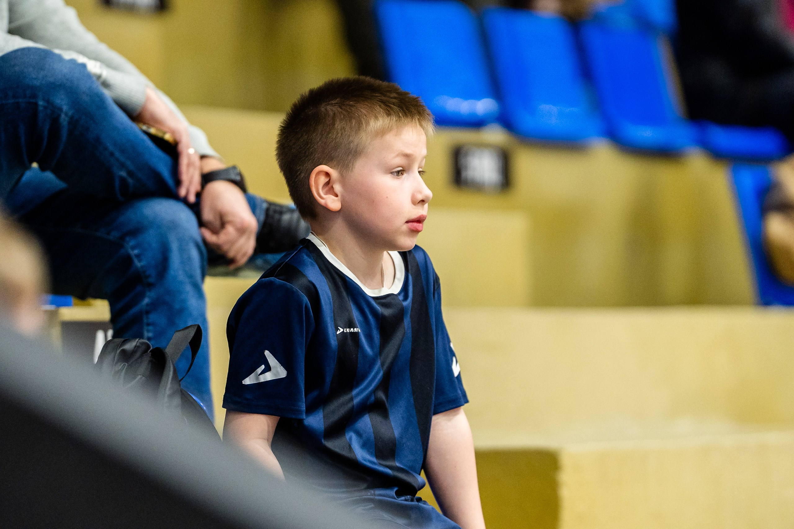 Школа баскетбола. Репортажный и портретный фотограф в Нижнем Новгороде Максим Горшков