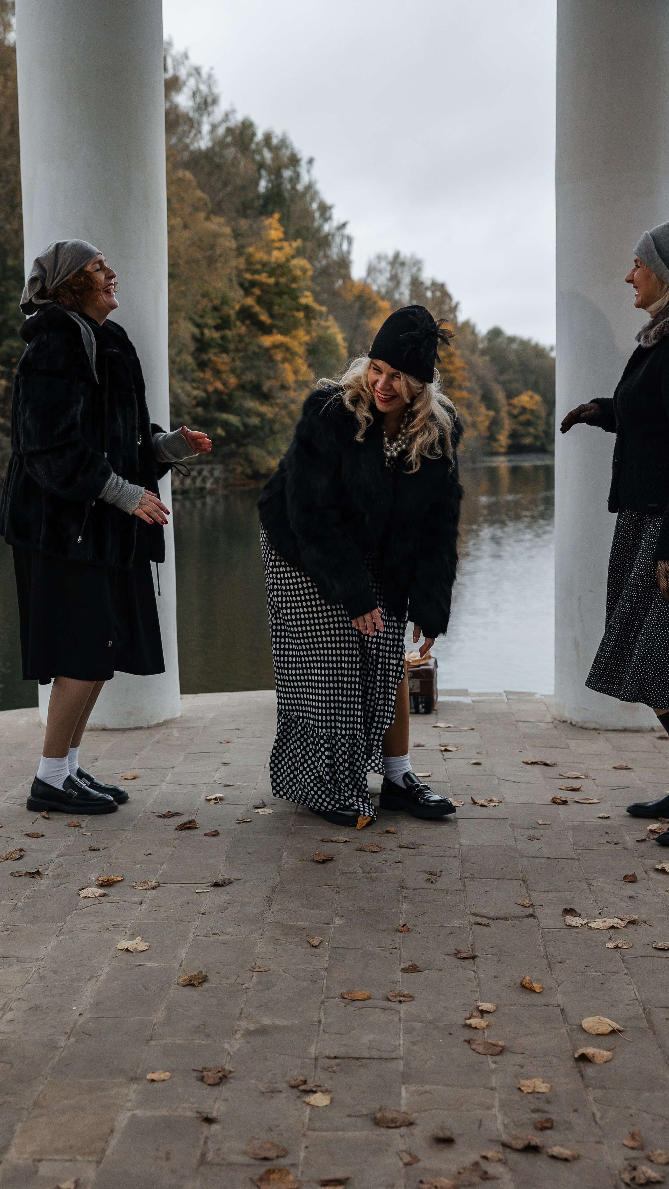 Хорошие девчата. Сказочный фотограф для Вас и Вашей семьи