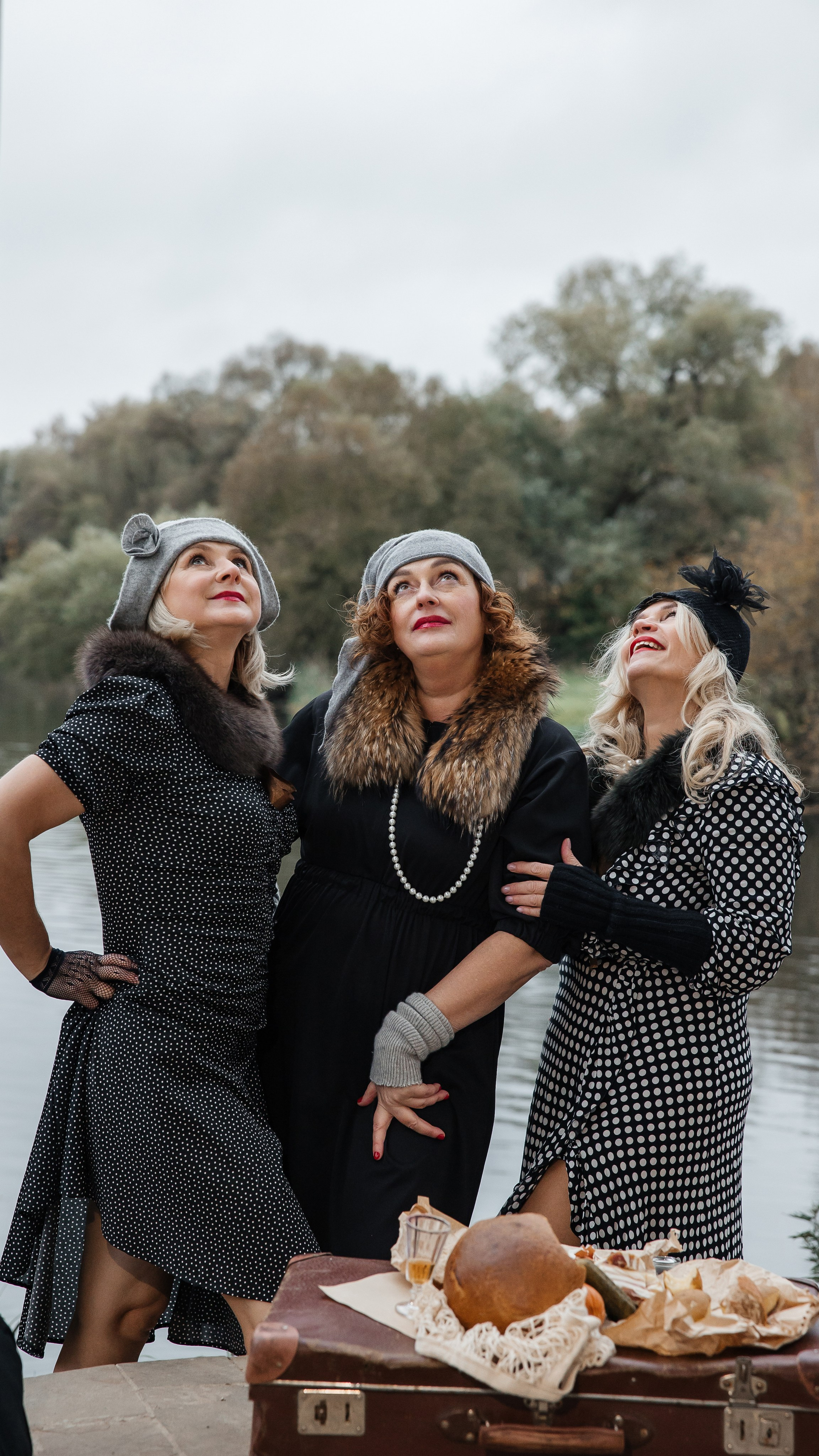 Хорошие девчата. Сказочный фотограф для Вас и Вашей семьи