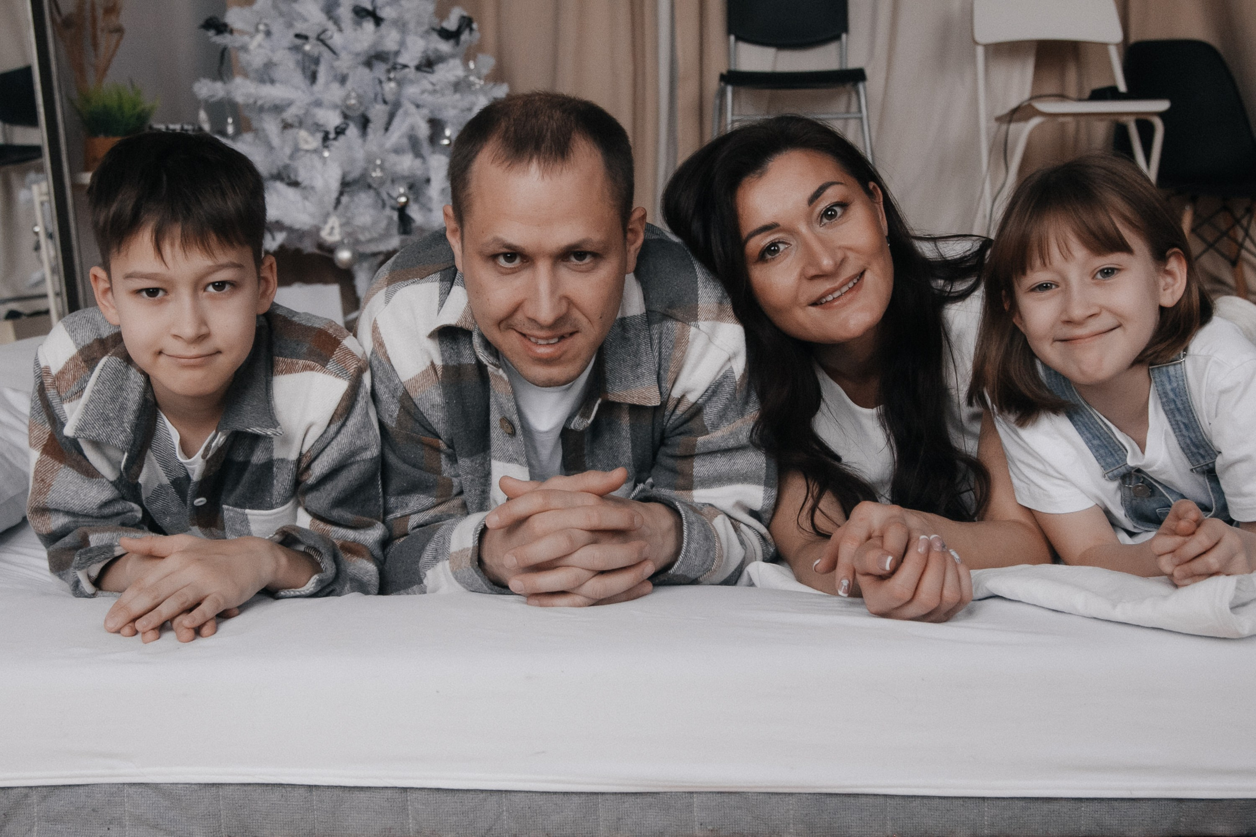 LOVE. Семейный фотограф Казань Никита Федин
