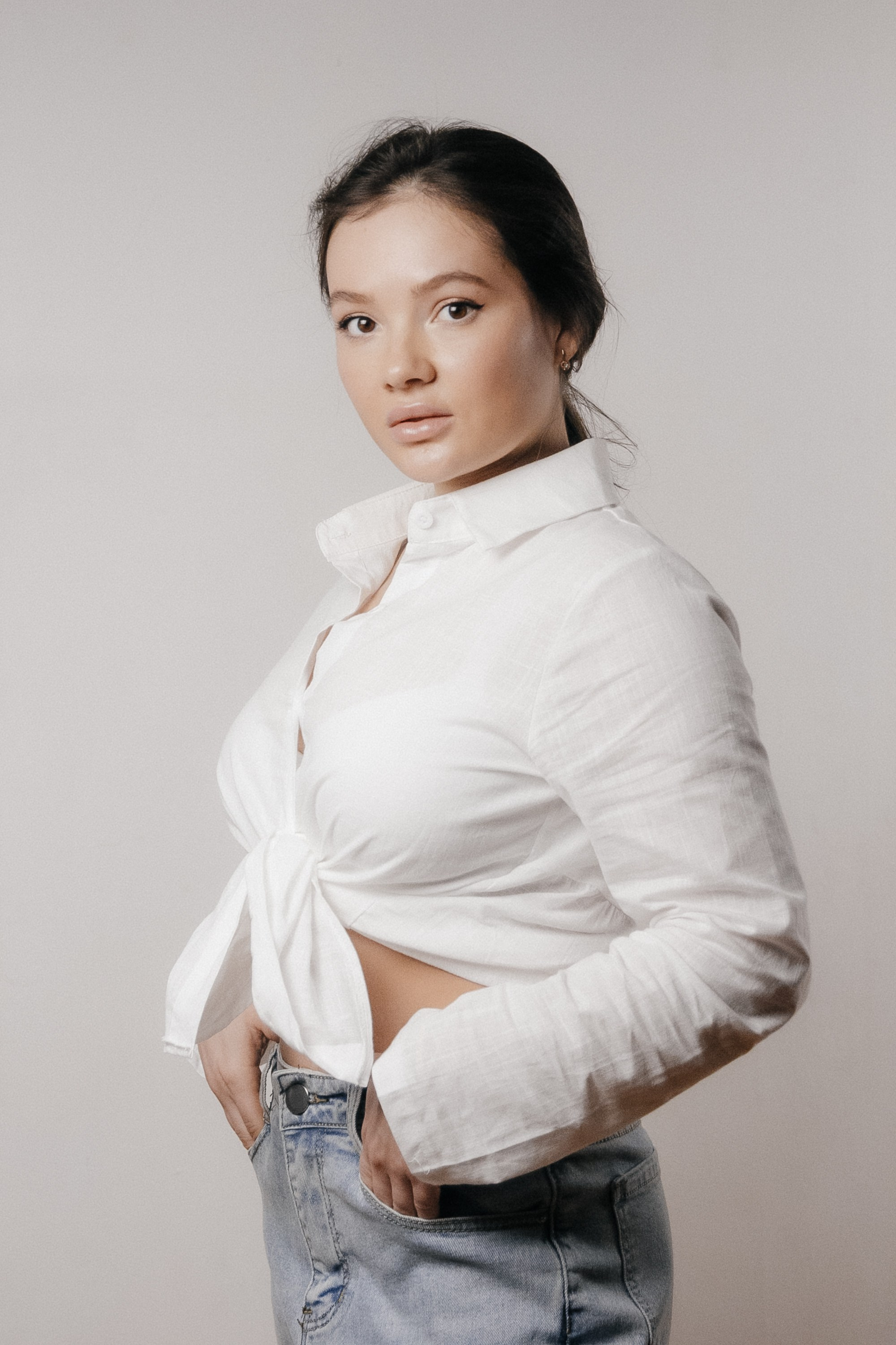 W. Семейный фотограф Казань Никита Федин