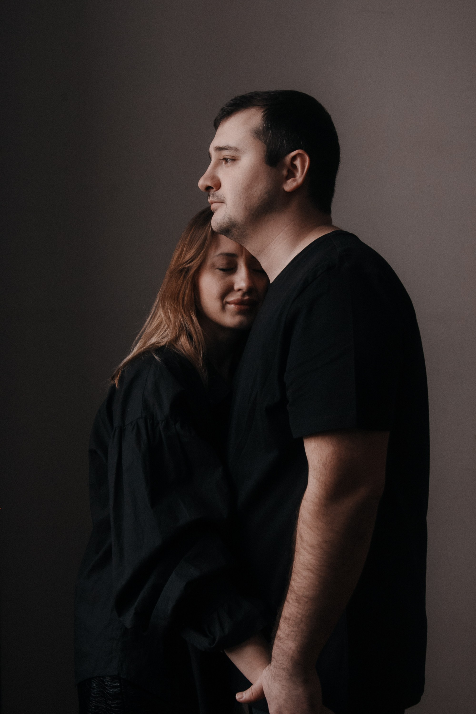 FAMILY. Семейный фотограф Казань Никита Федин