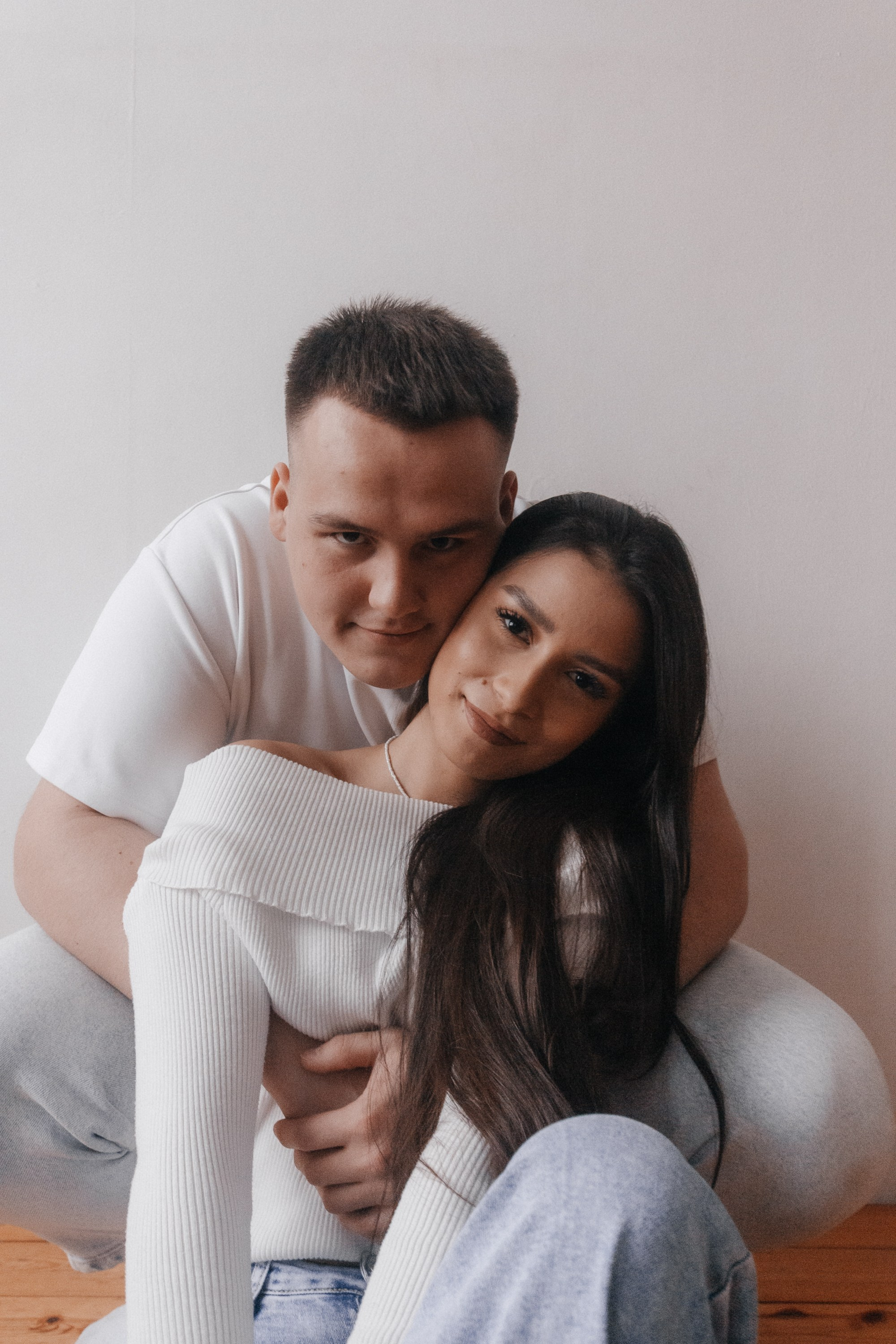 LOVE. Семейный фотограф Казань Никита Федин
