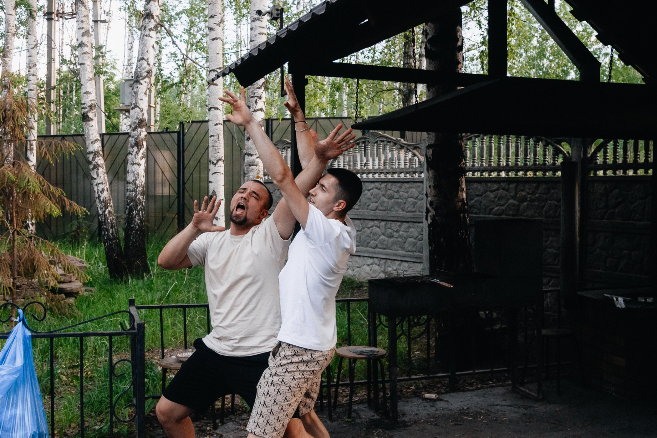 WEDDING. Семейный фотограф Казань Никита Федин