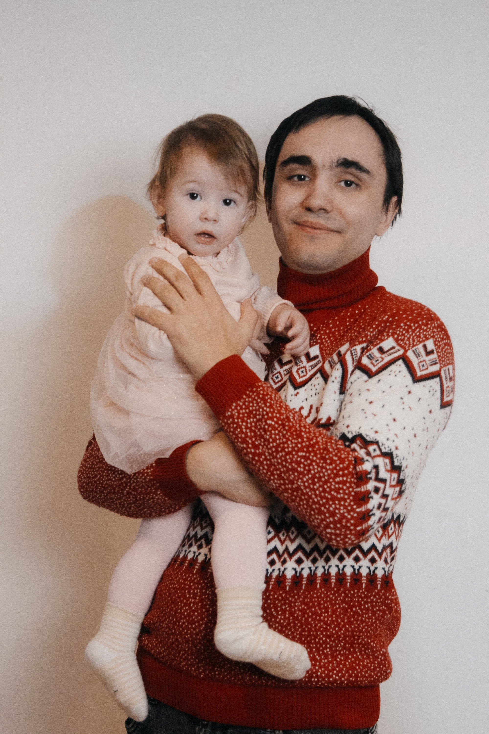 FAMILY. Семейный фотограф Казань Никита Федин