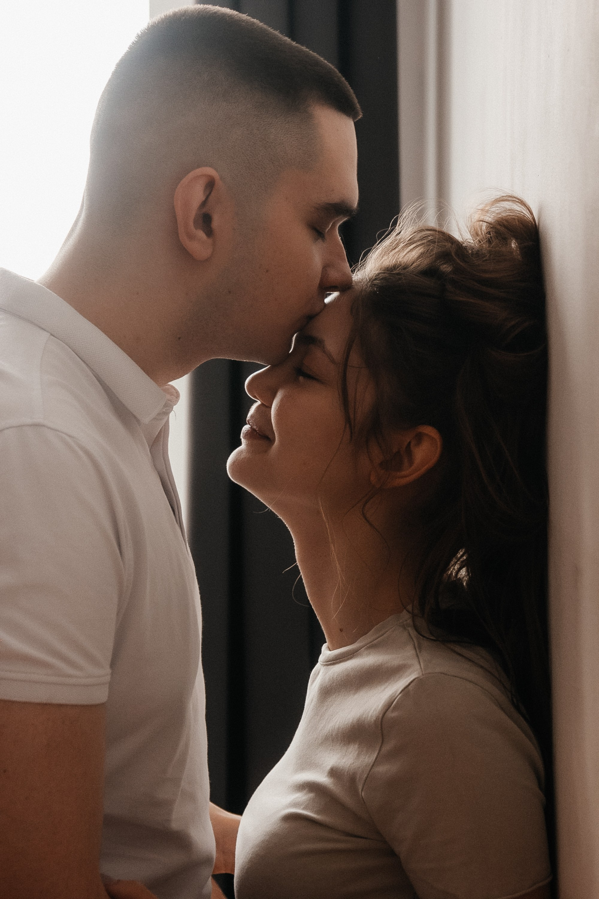 LOVE. Семейный фотограф Казань Никита Федин
