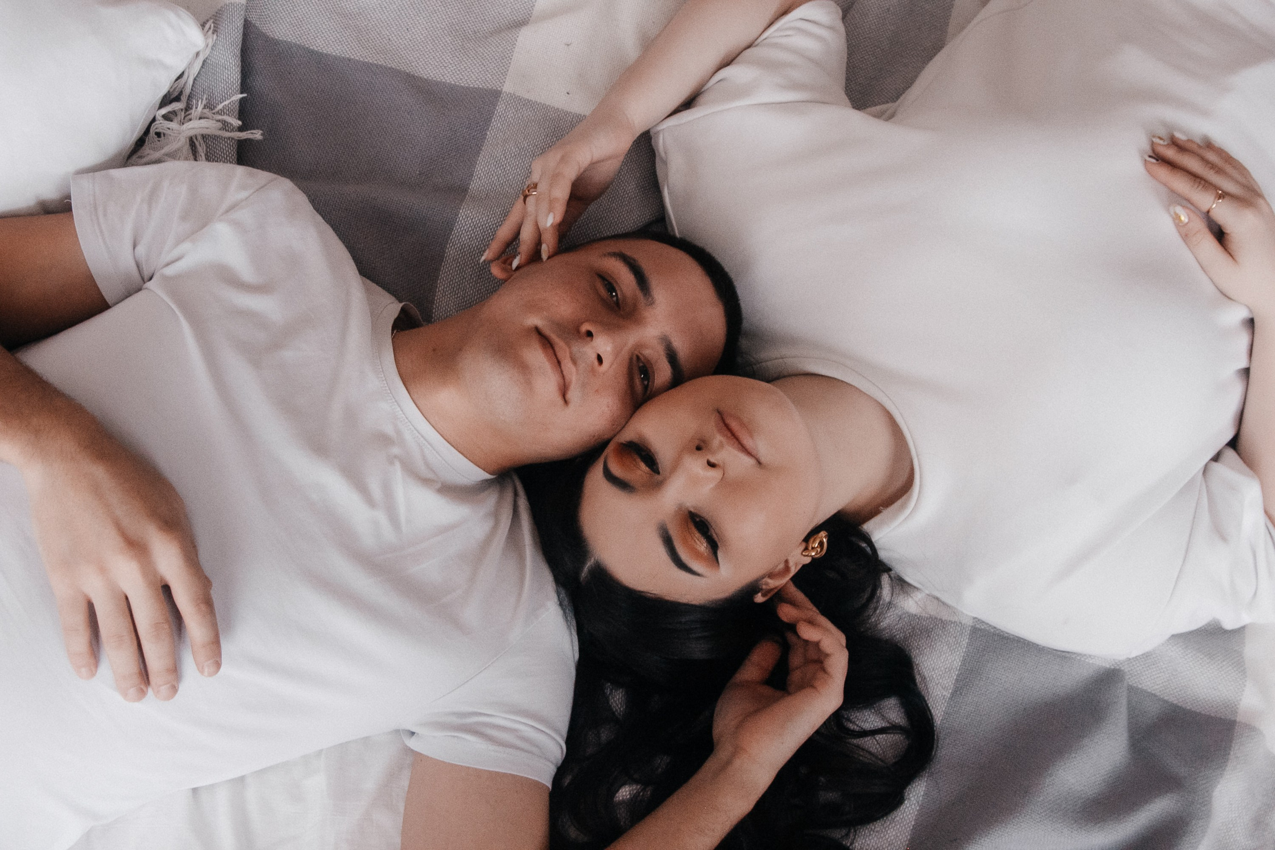 LOVE. Семейный фотограф Казань Никита Федин