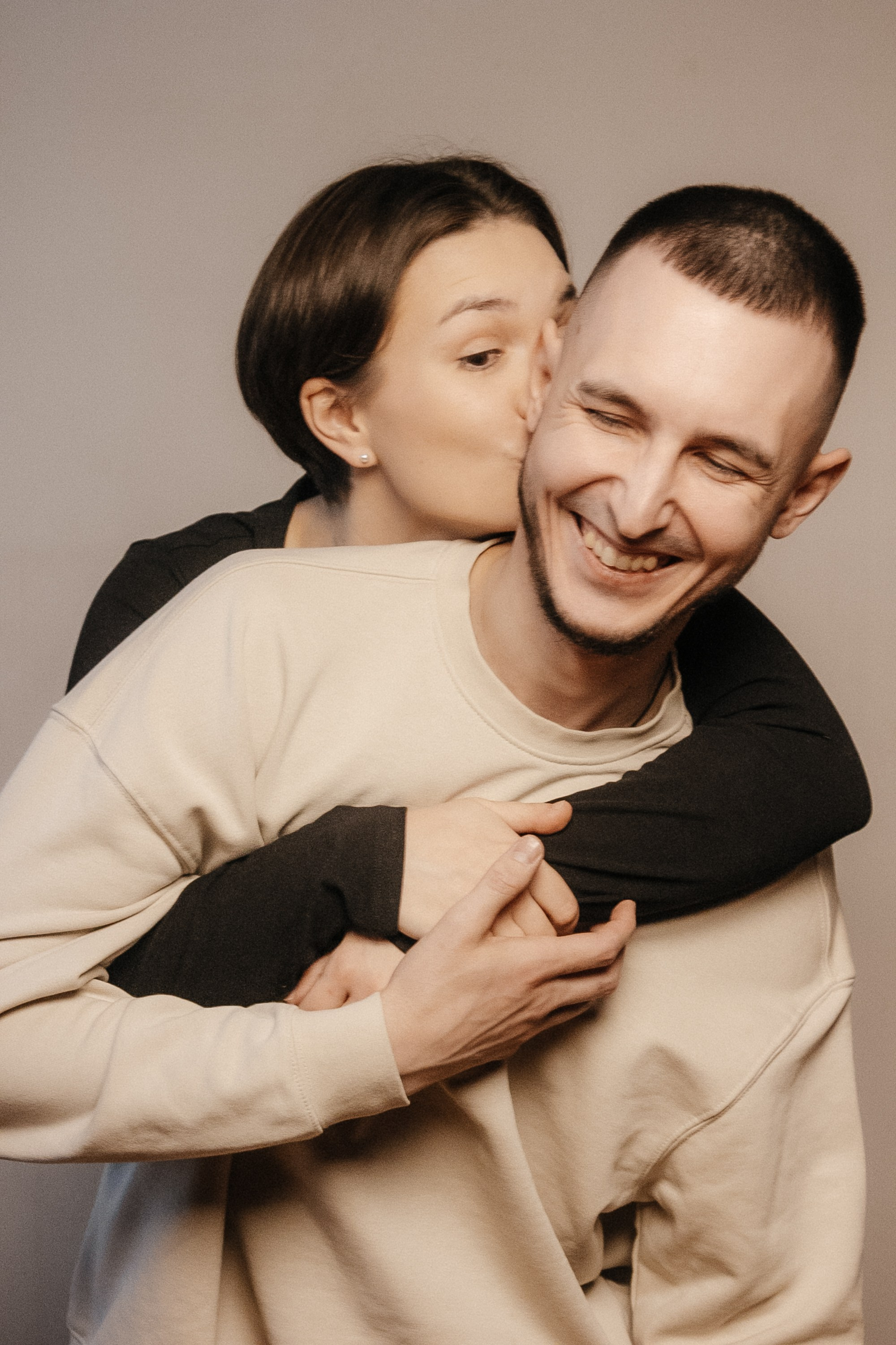 CS. Семейный фотограф Казань Никита Федин