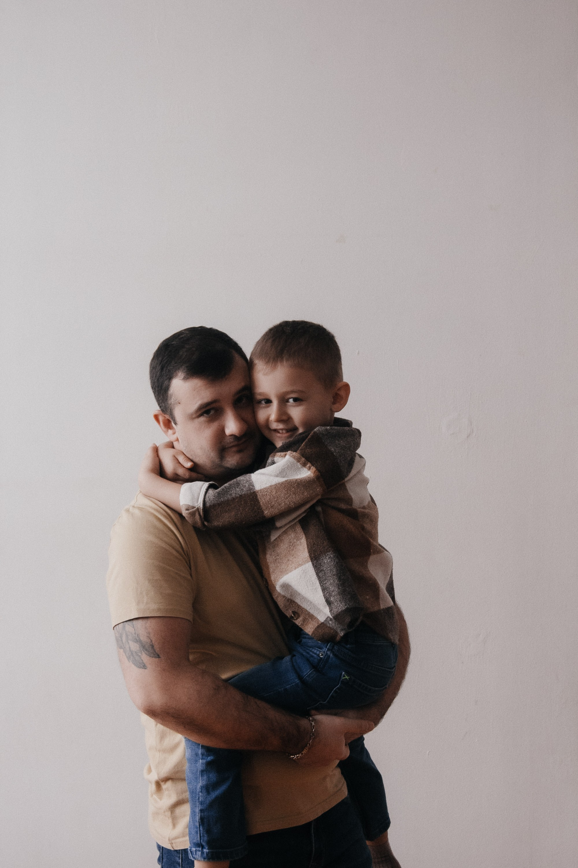 FAMILY. Семейный фотограф Казань Никита Федин