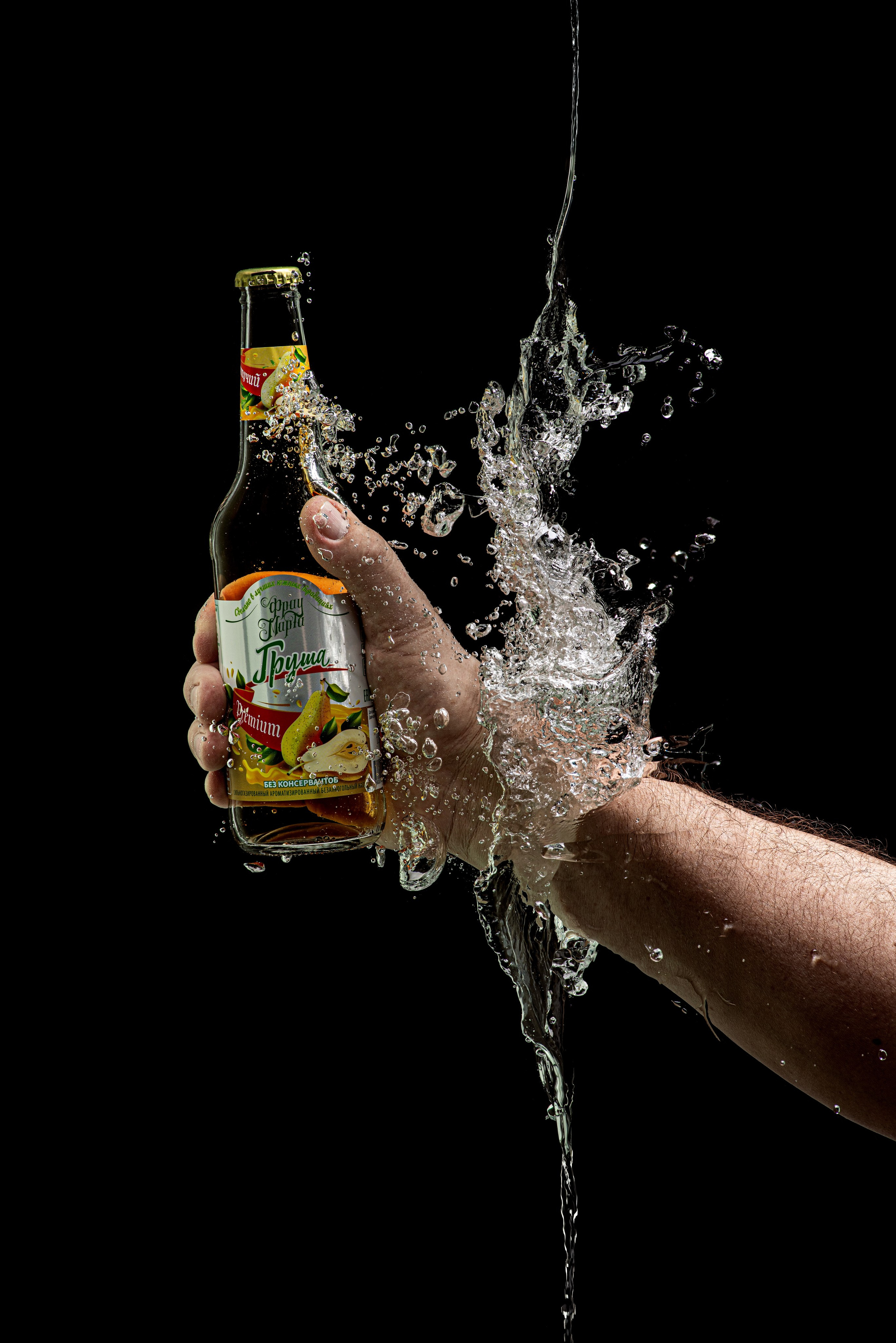 Напитки и пиво в Ростове-на-Дону