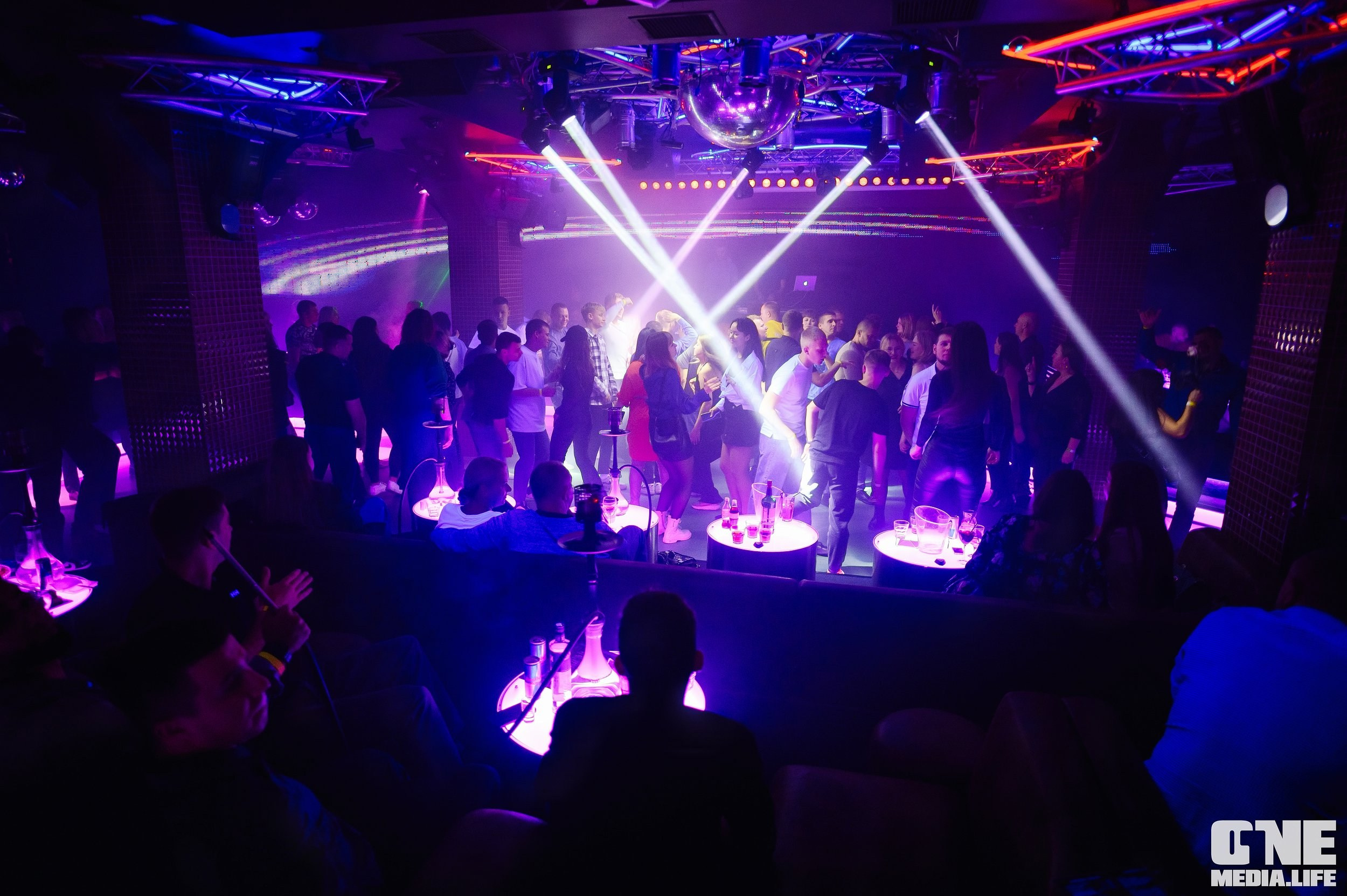 Фоторепортаж из РК Планета. One Media Life: фоторепортажи, фотоотчеты с мероприятий и заведений
