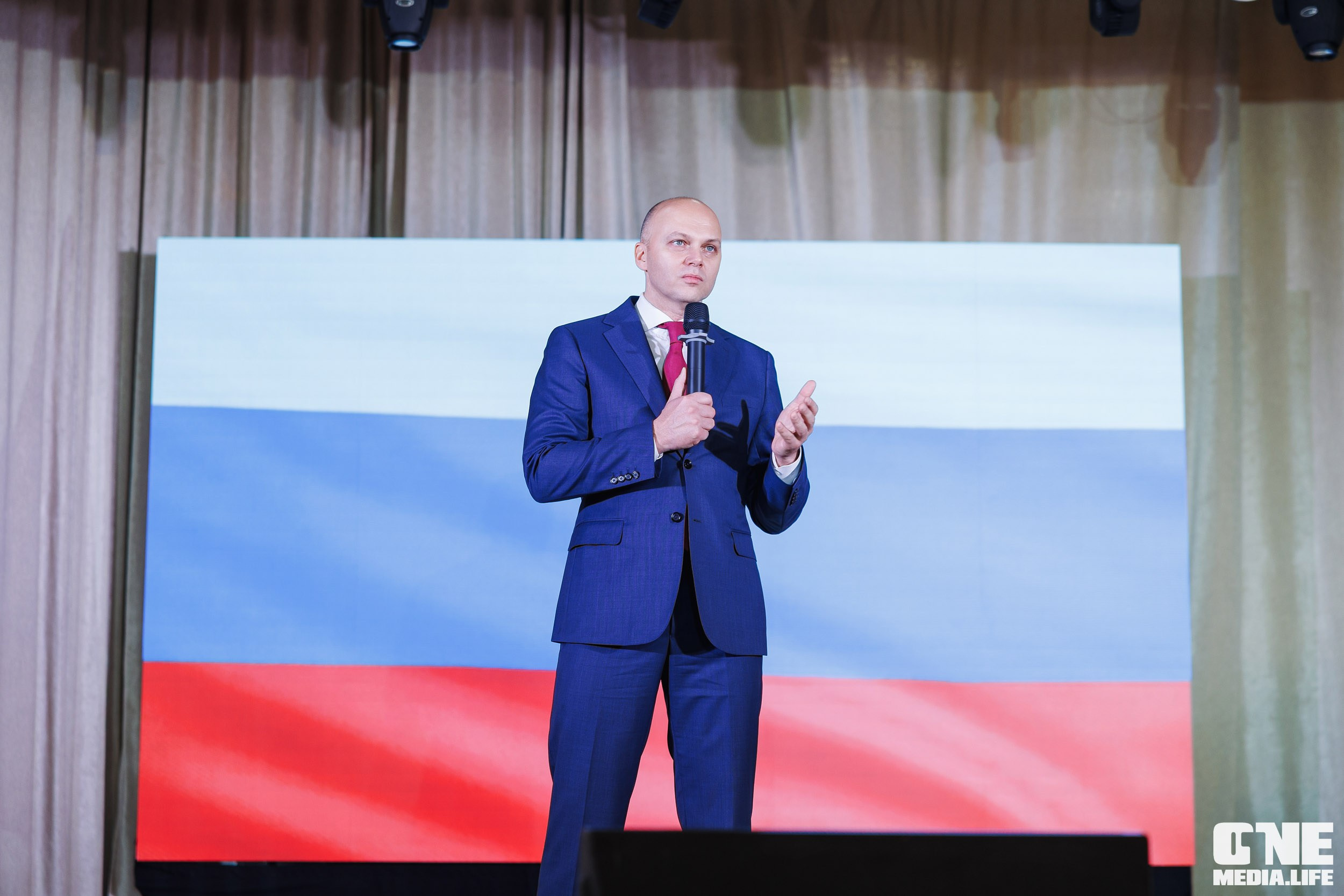 Фоторепортаж с XI Областного добровольческого форума. One Media Life: фоторепортажи, фотоотчеты с мероприятий и заведений