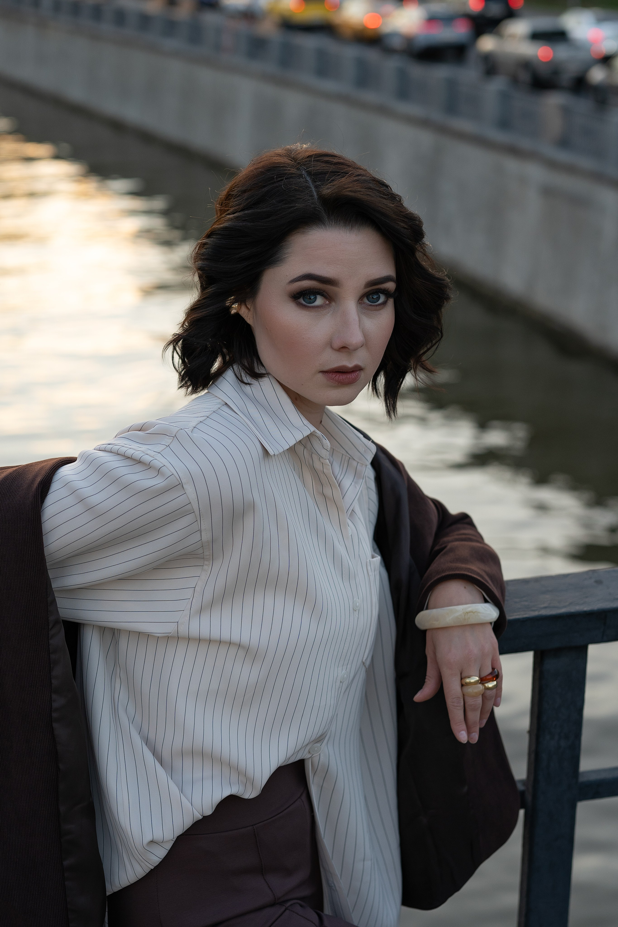 Уличные. Твой фотограф в Москве