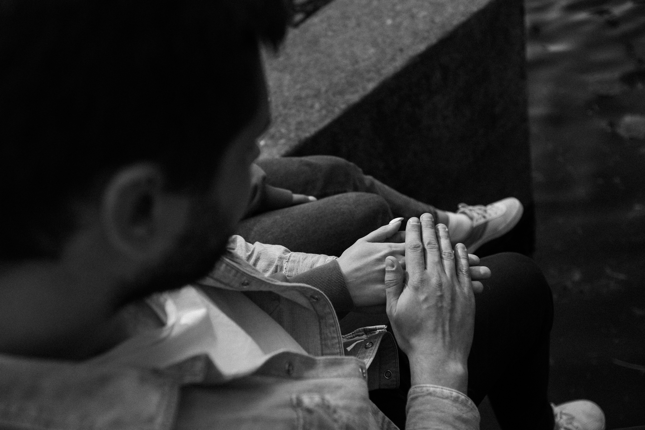 Саша & Лиза. Питер. ФОТОГРАФ Маргарита Сивакова | Ярославль Кострома Москва